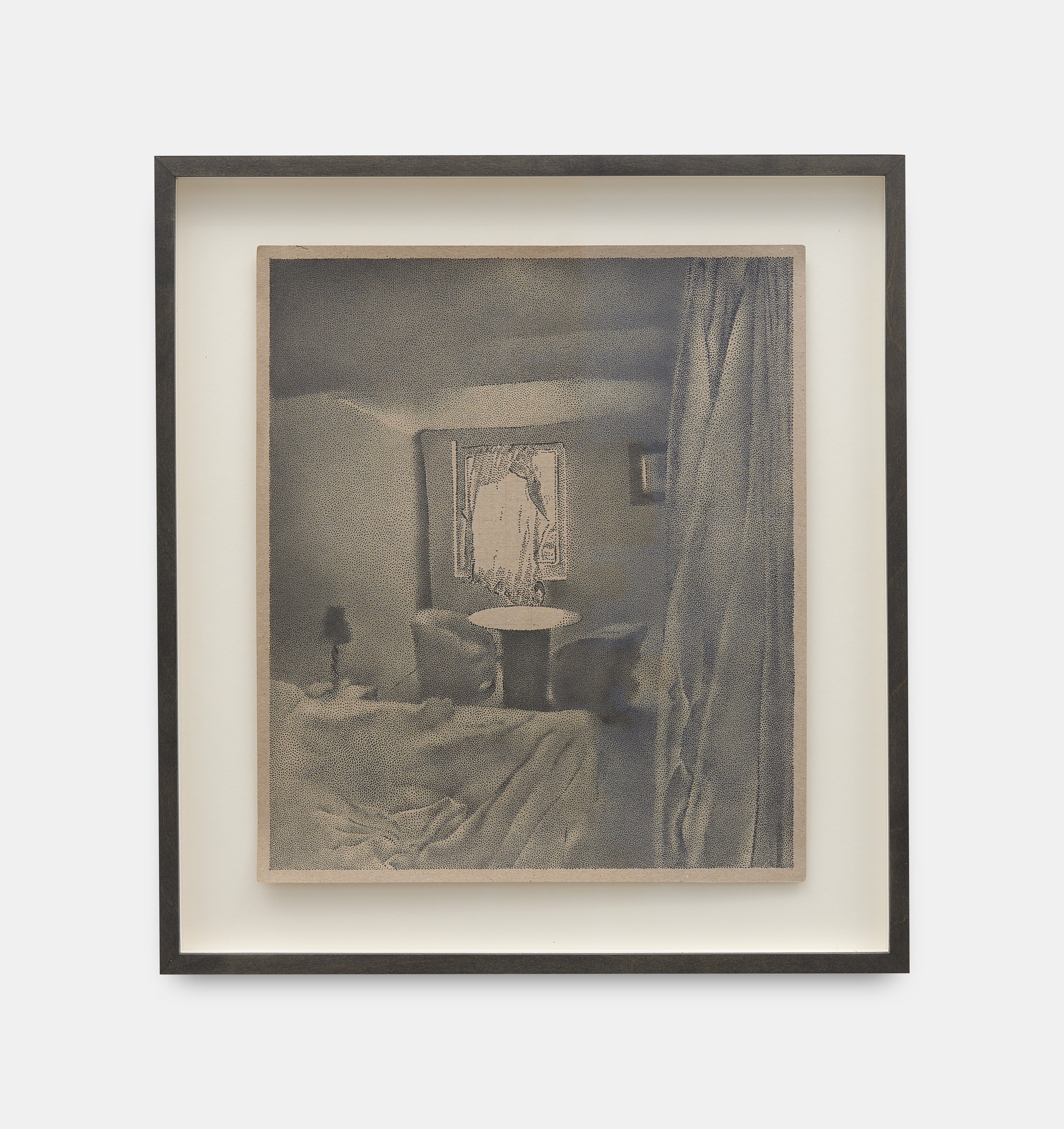 Xavier Robles de Medina, I will go away into the wild wood, and never come home again at Alice Amati, photo 16