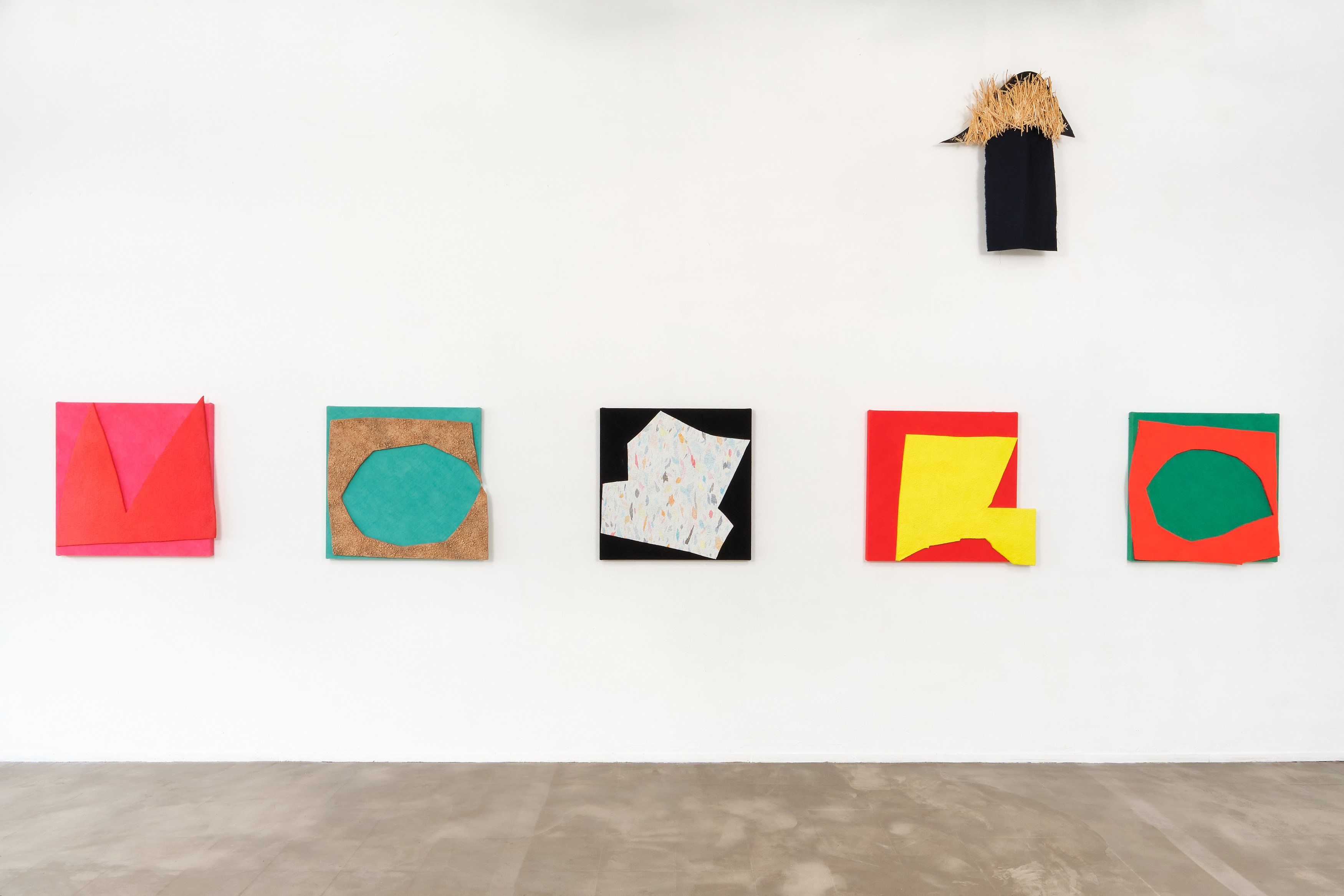 Kim Fisher, Florian Morlat, Wrong Number at Gattopardo, photo 4
