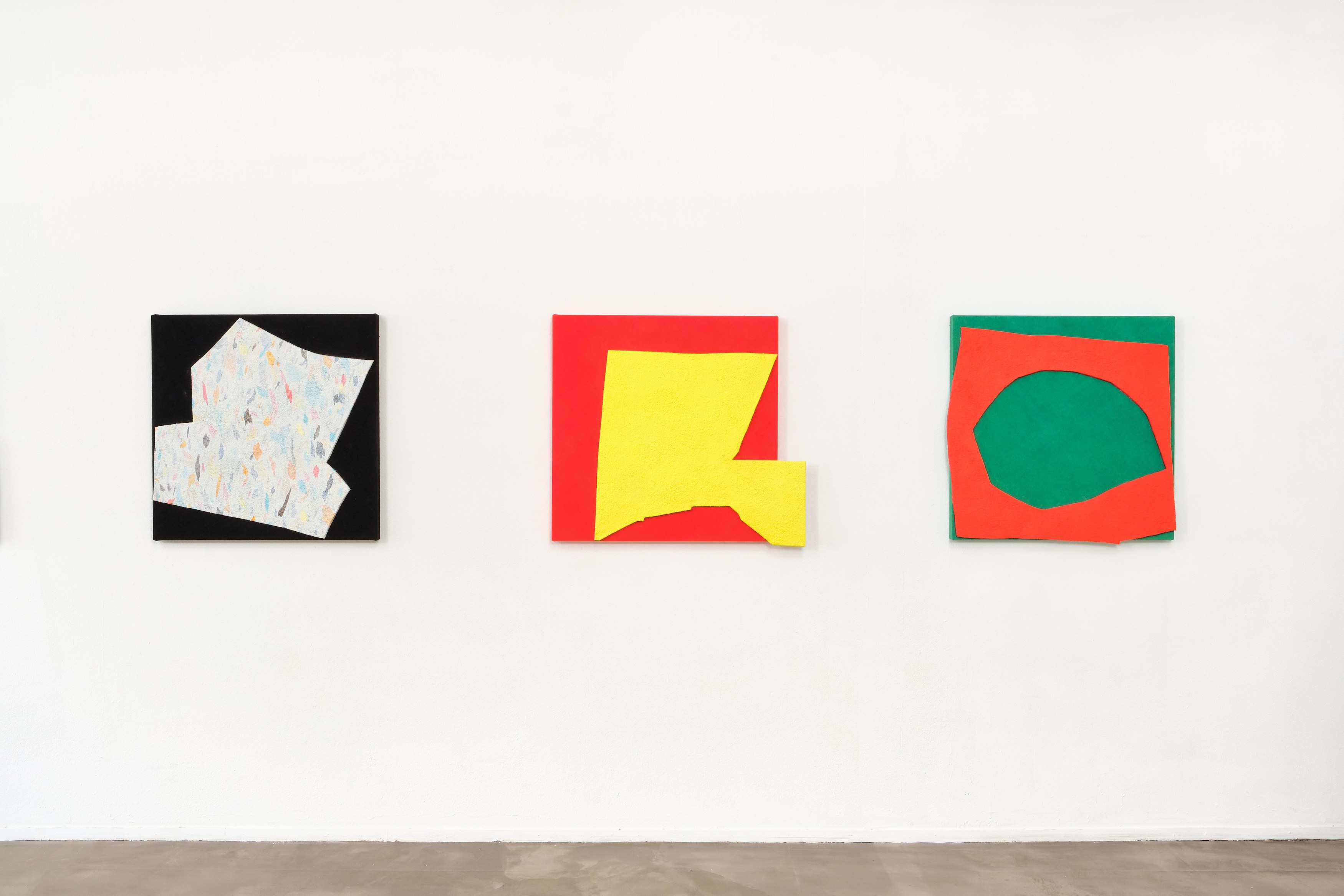 Kim Fisher, Florian Morlat, Wrong Number at Gattopardo, photo 6