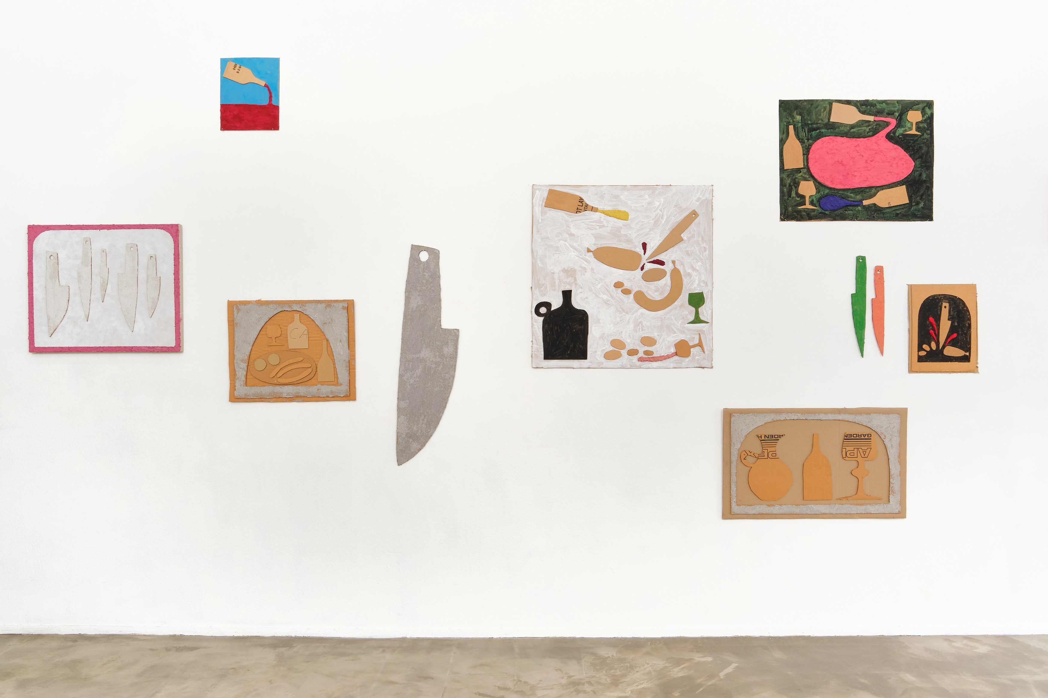 Kim Fisher, Florian Morlat, Wrong Number at Gattopardo, photo 9