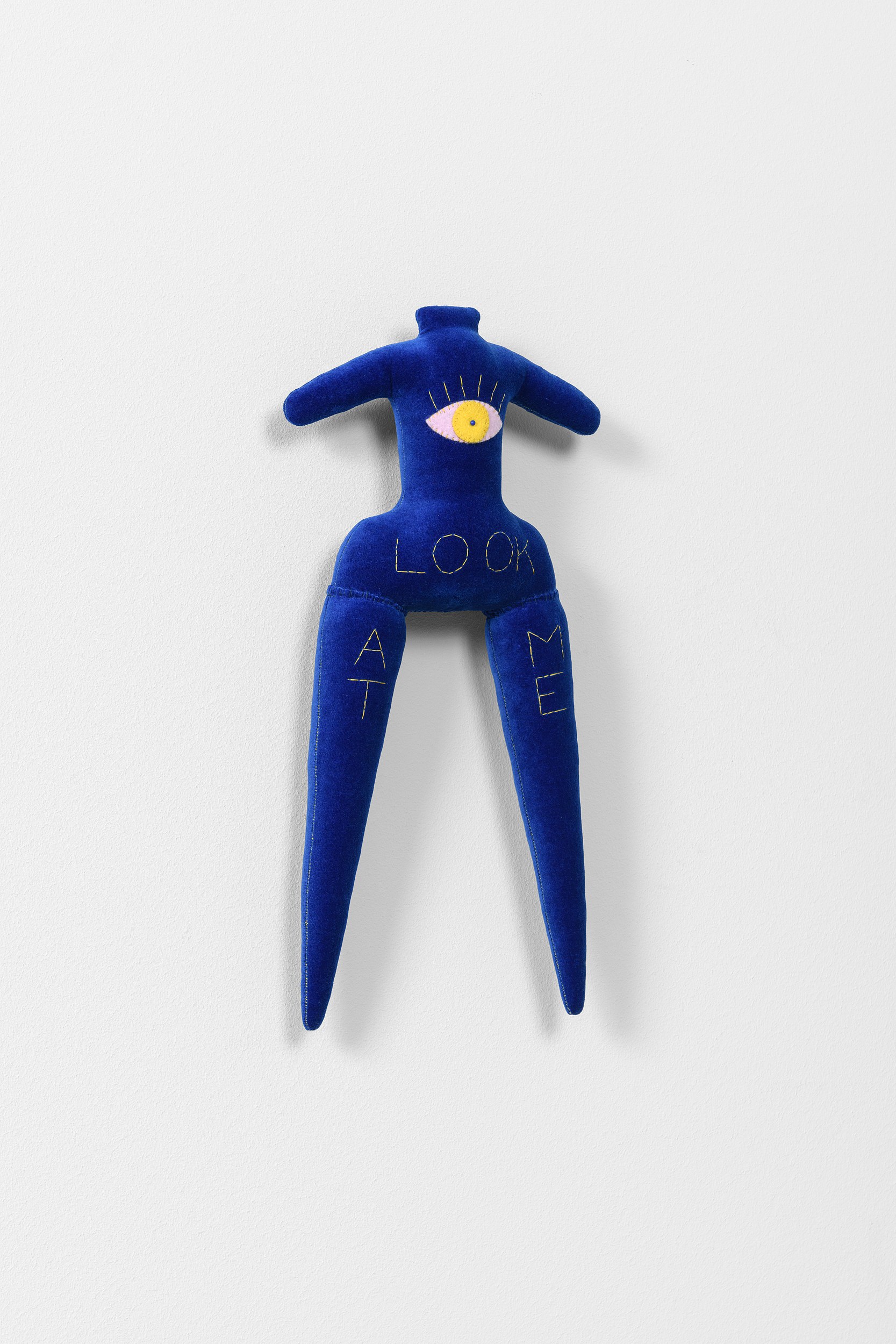 Penny Goring, Chronic Forevers at Galerie Molitor, photo 18