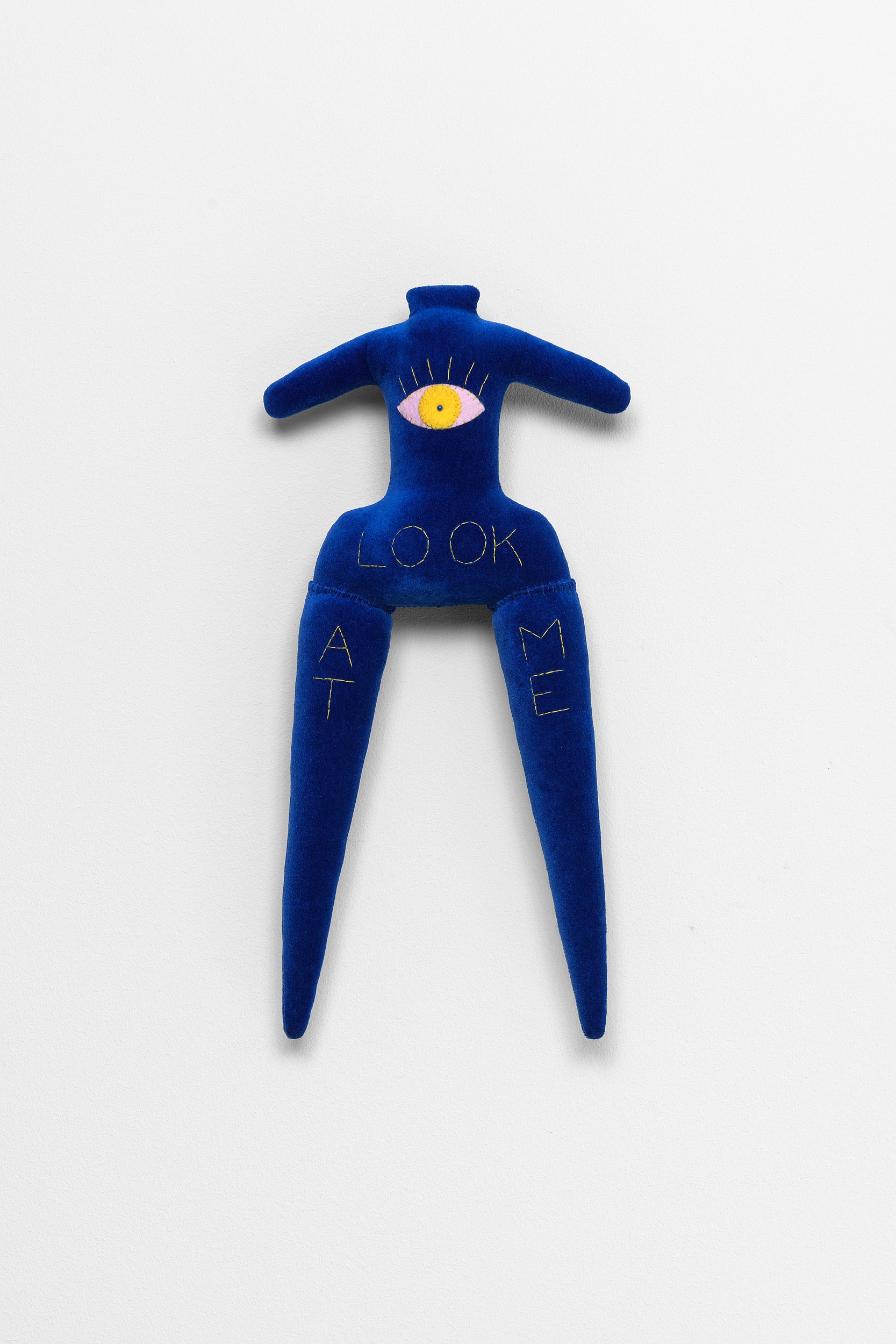 Penny Goring, Chronic Forevers at Galerie Molitor, photo 19