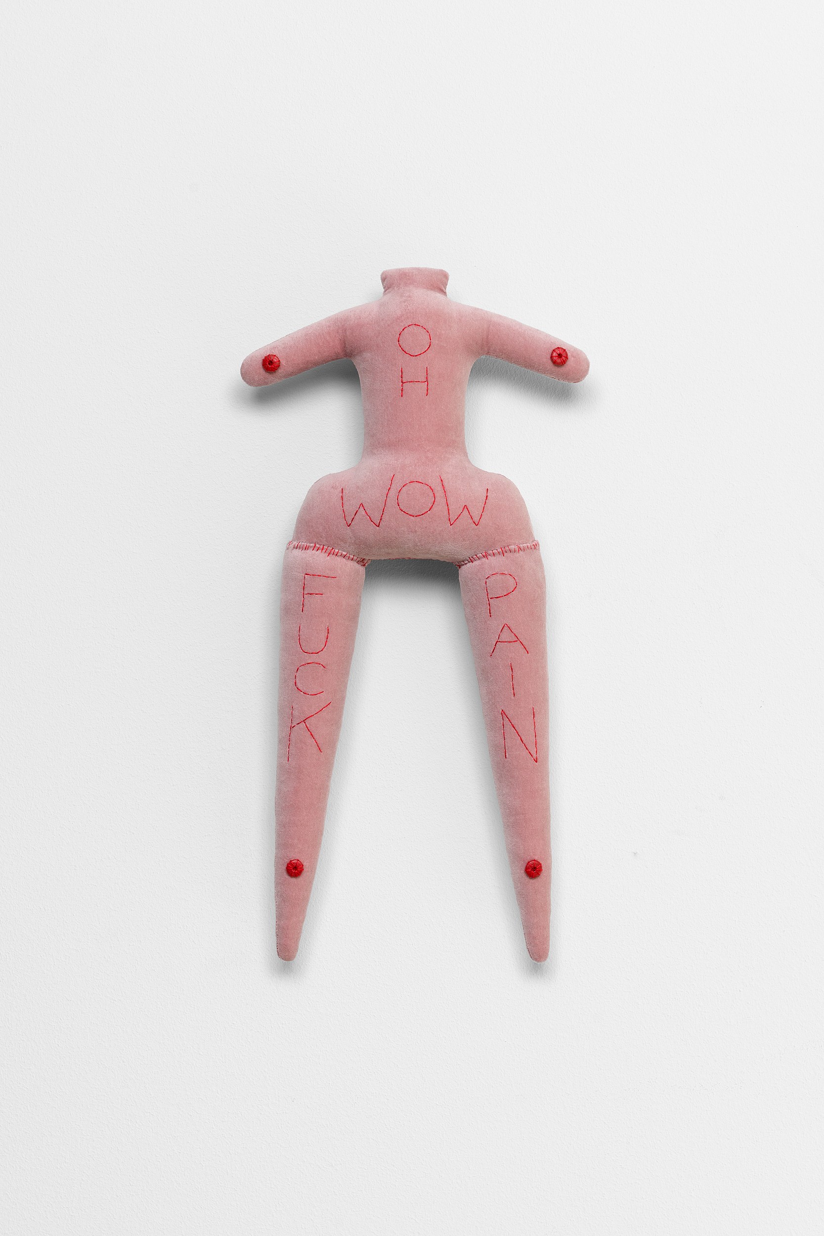 Penny Goring, Chronic Forevers at Galerie Molitor, photo 23