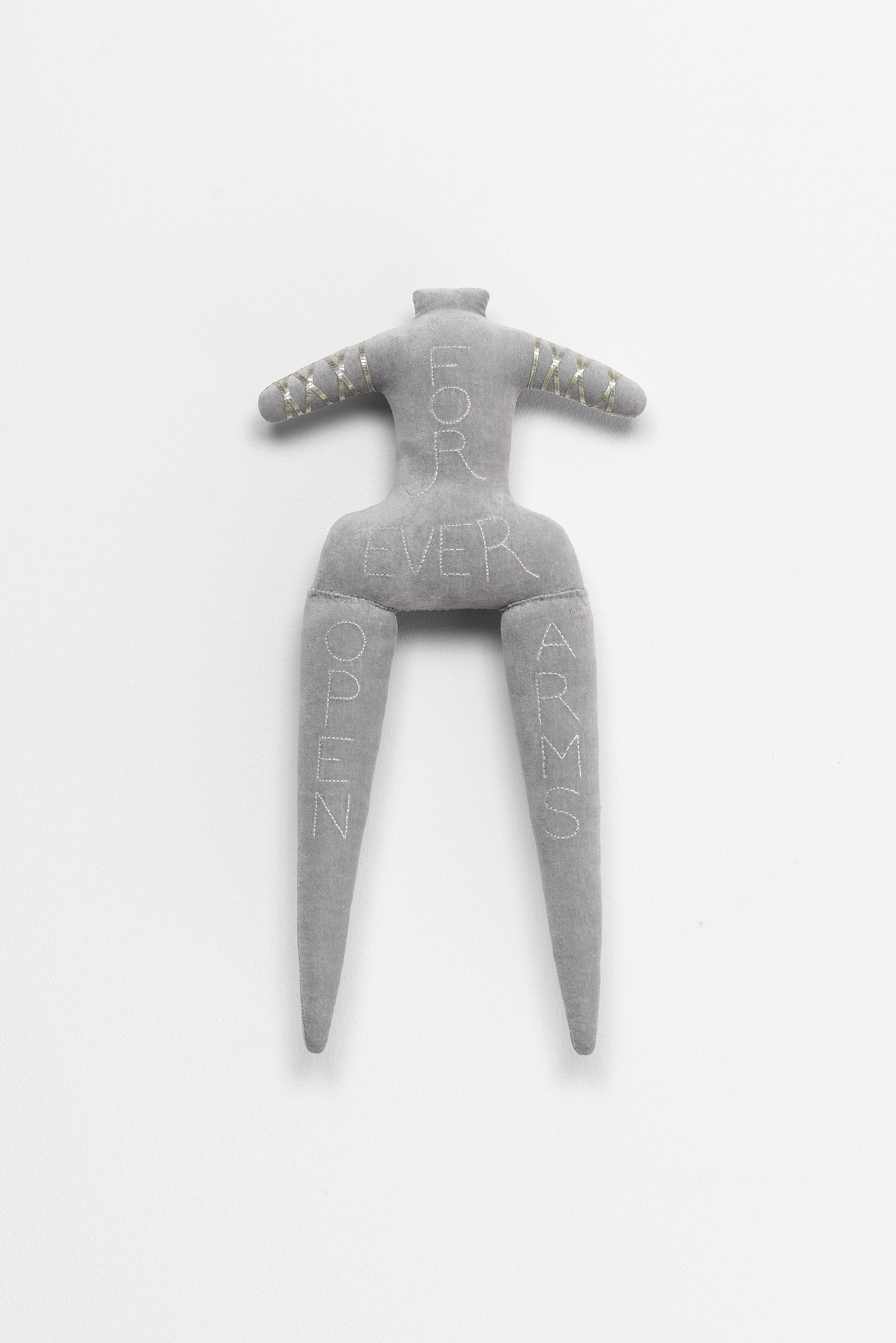 Penny Goring, Chronic Forevers at Galerie Molitor, photo 31