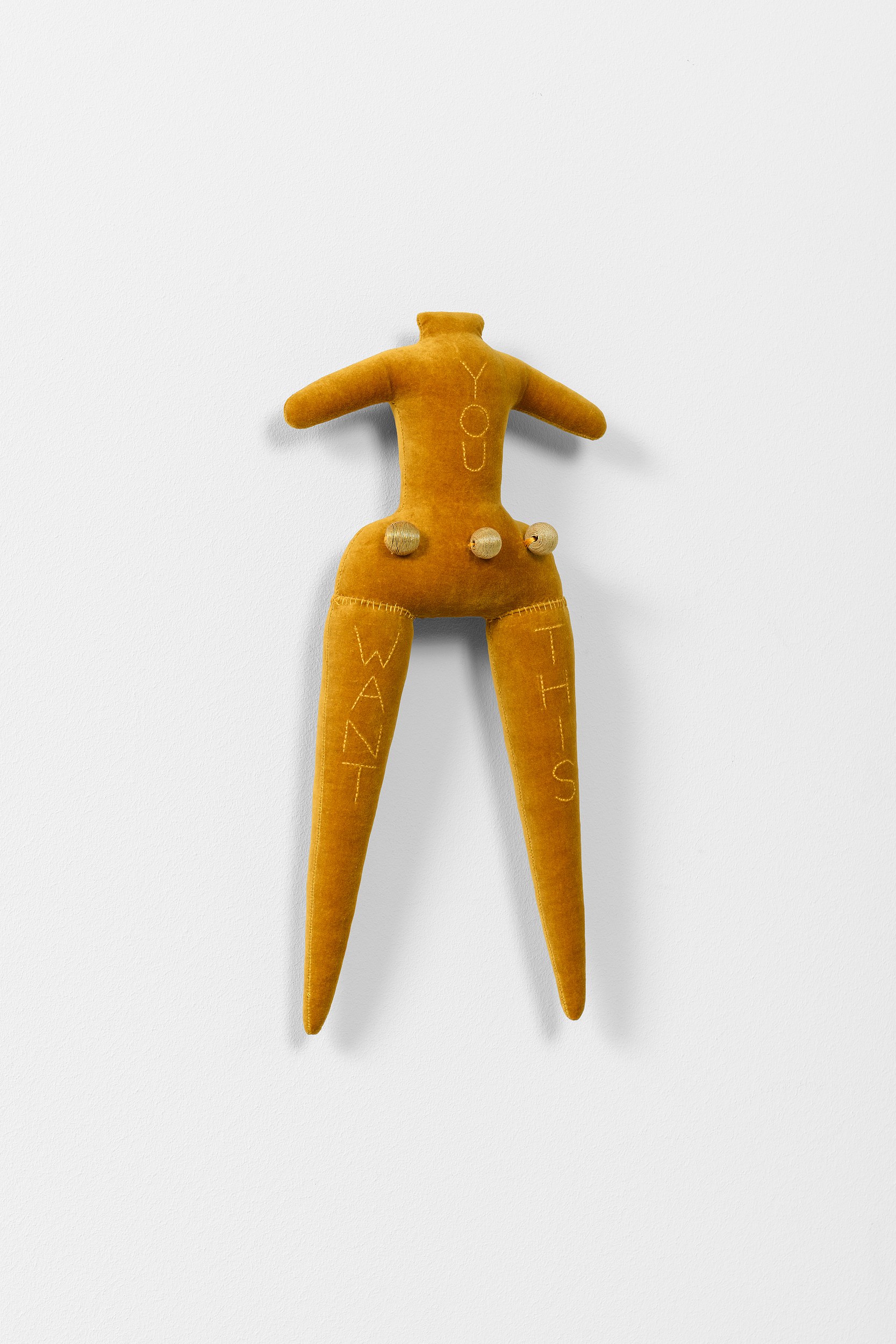 Penny Goring, Chronic Forevers at Galerie Molitor, photo 34