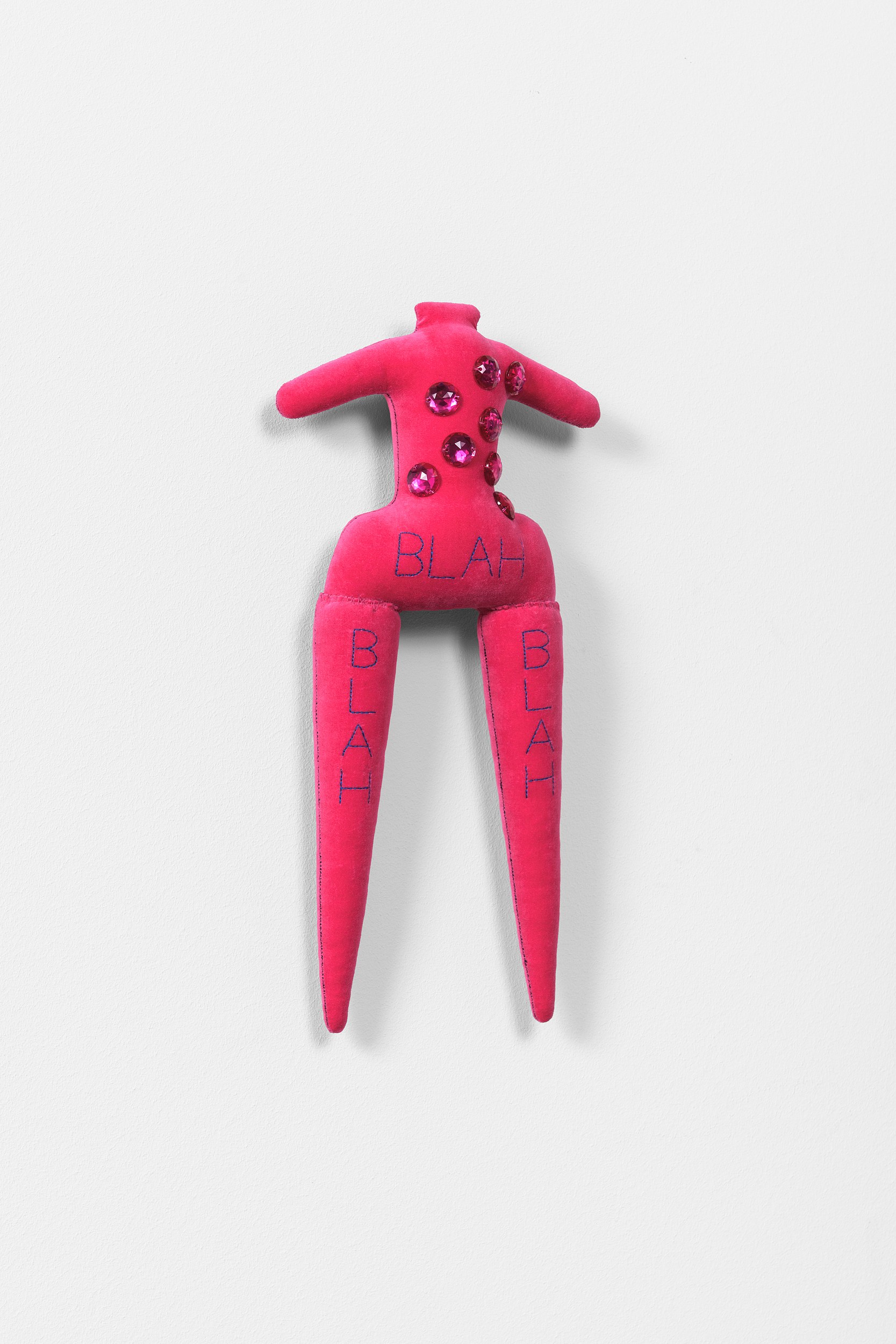 Penny Goring, Chronic Forevers at Galerie Molitor, photo 38