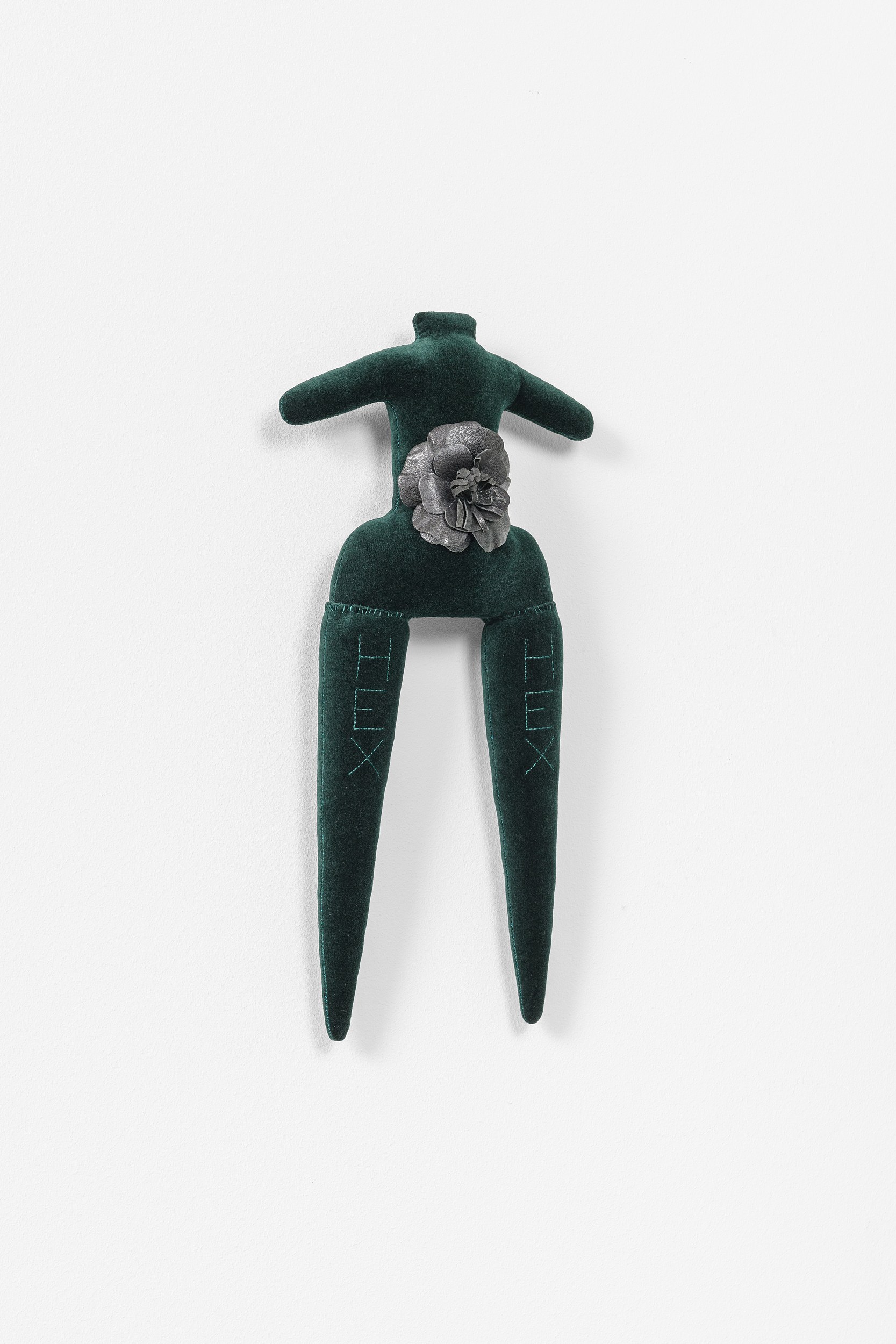 Penny Goring, Chronic Forevers at Galerie Molitor, photo 42