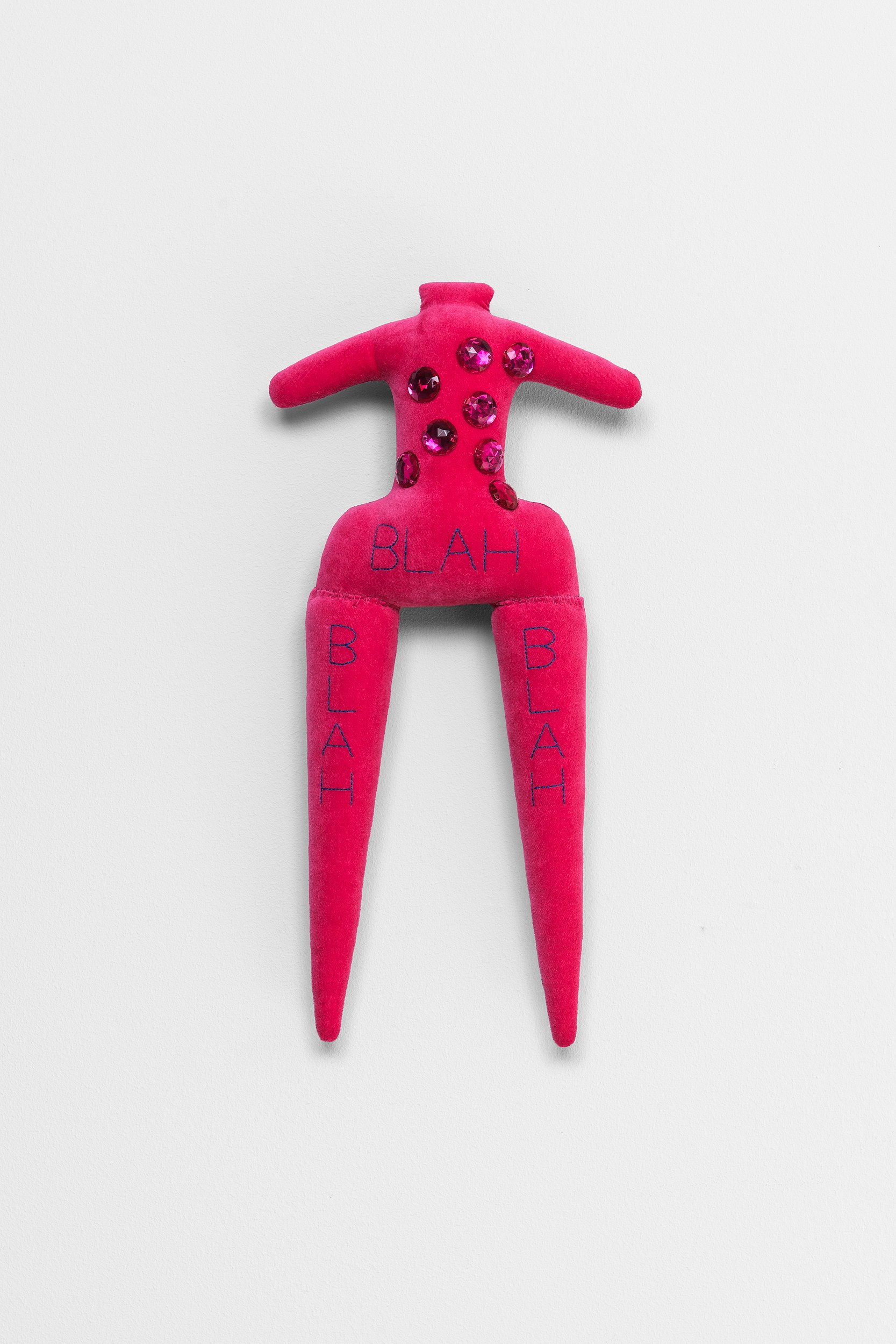Penny Goring, Chronic Forevers at Galerie Molitor, photo 39