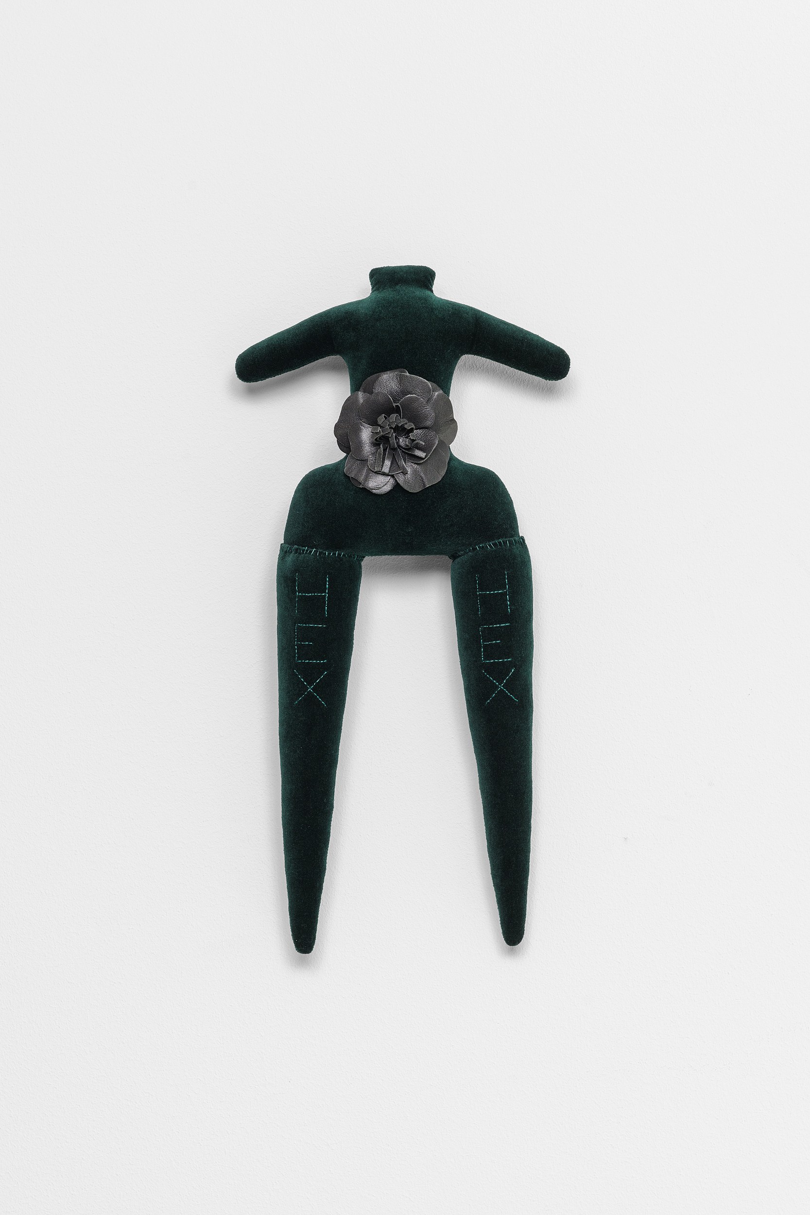 Penny Goring, Chronic Forevers at Galerie Molitor, photo 43
