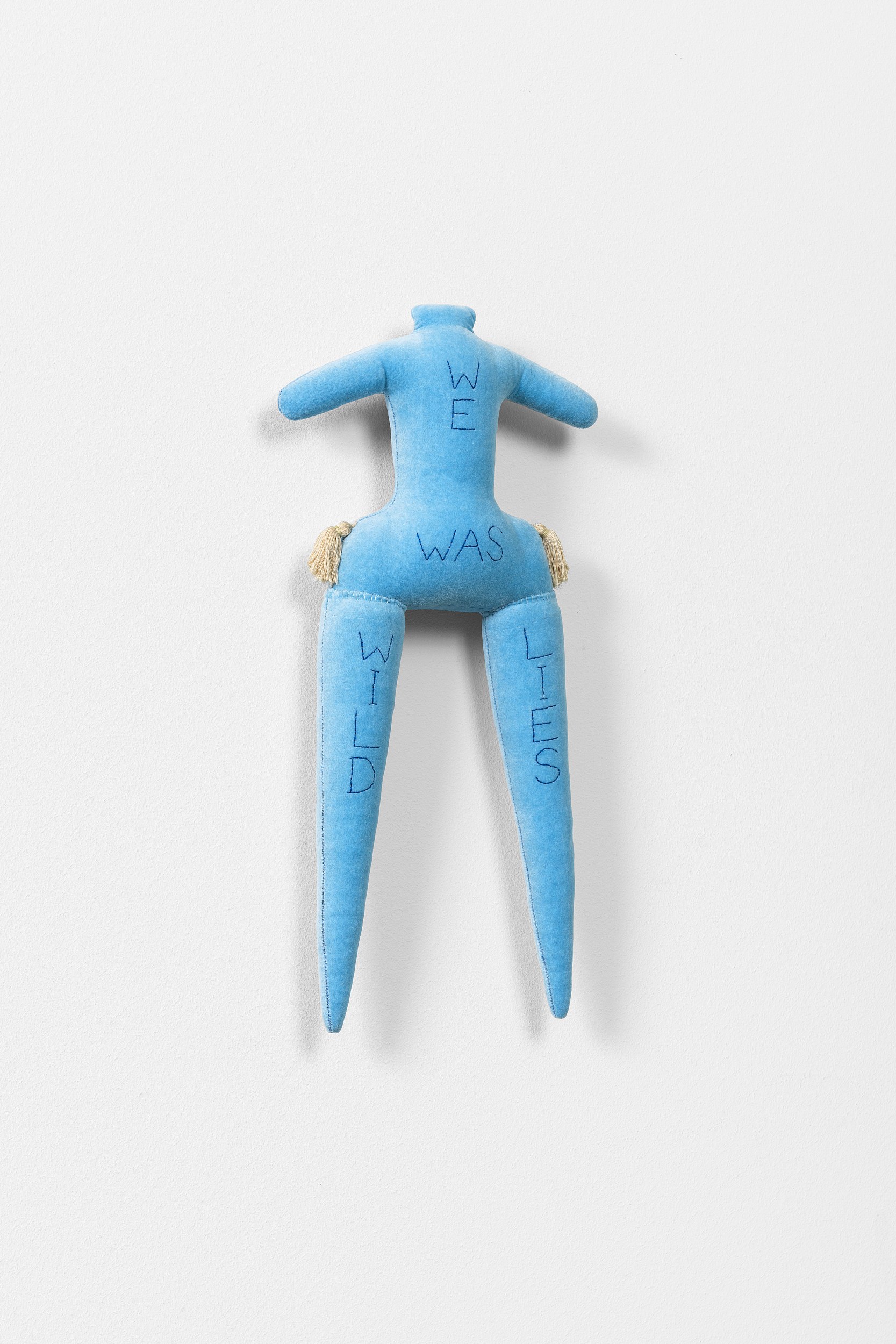 Penny Goring, Chronic Forevers at Galerie Molitor, photo 46