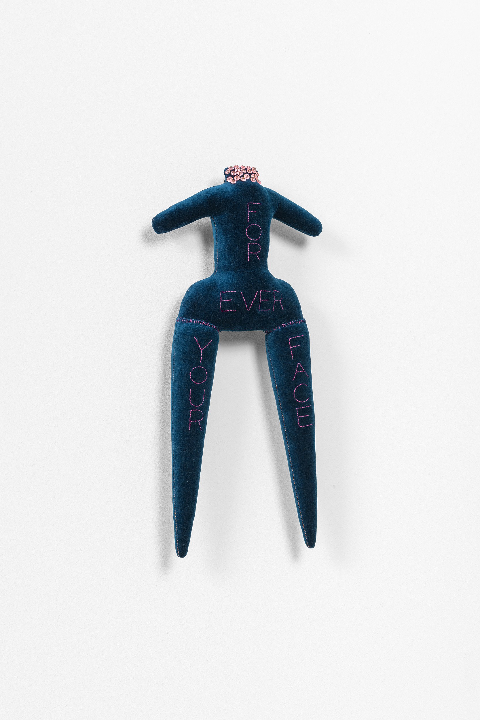 Penny Goring, Chronic Forevers at Galerie Molitor, photo 50