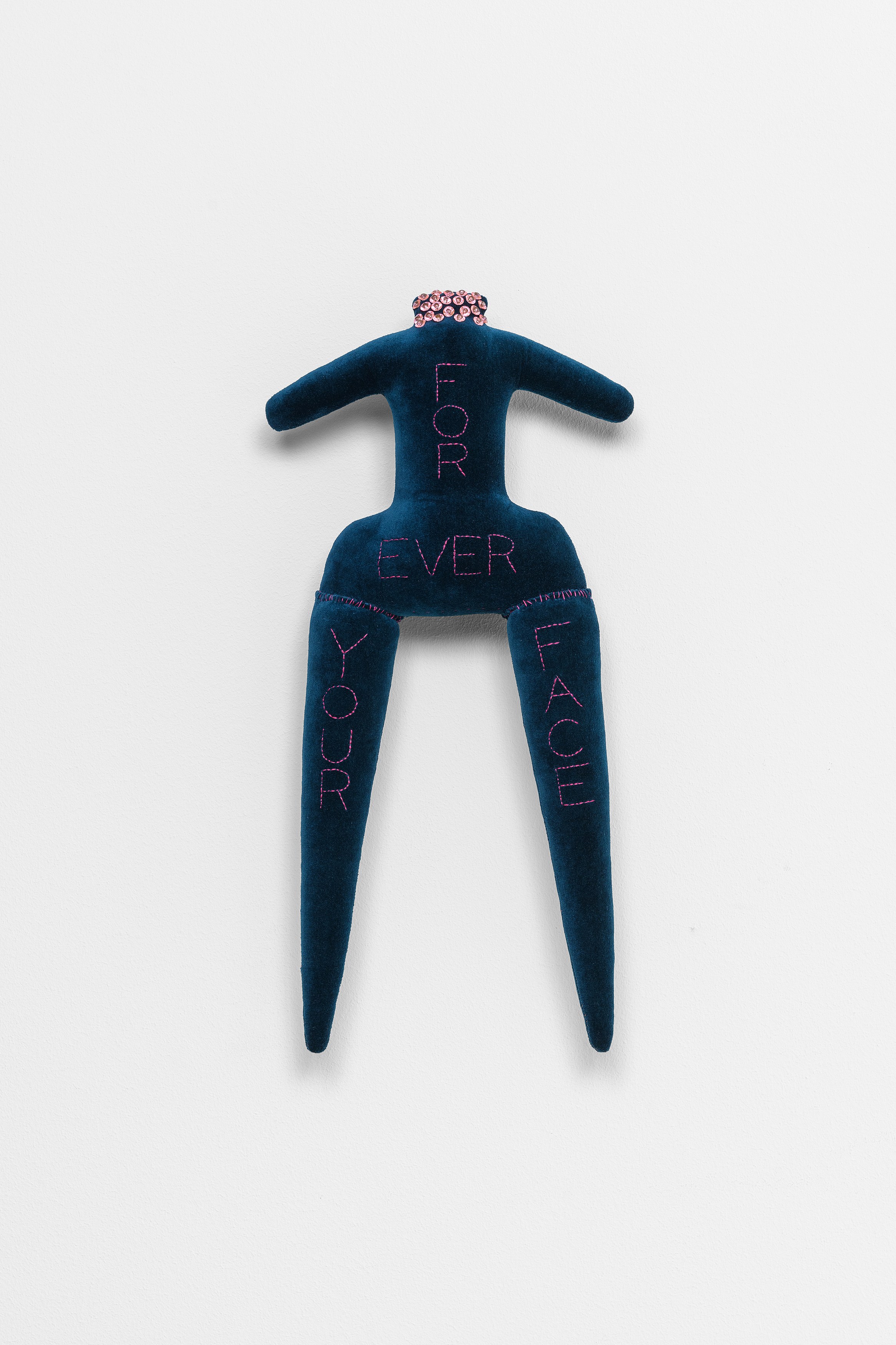 Penny Goring, Chronic Forevers at Galerie Molitor, photo 51