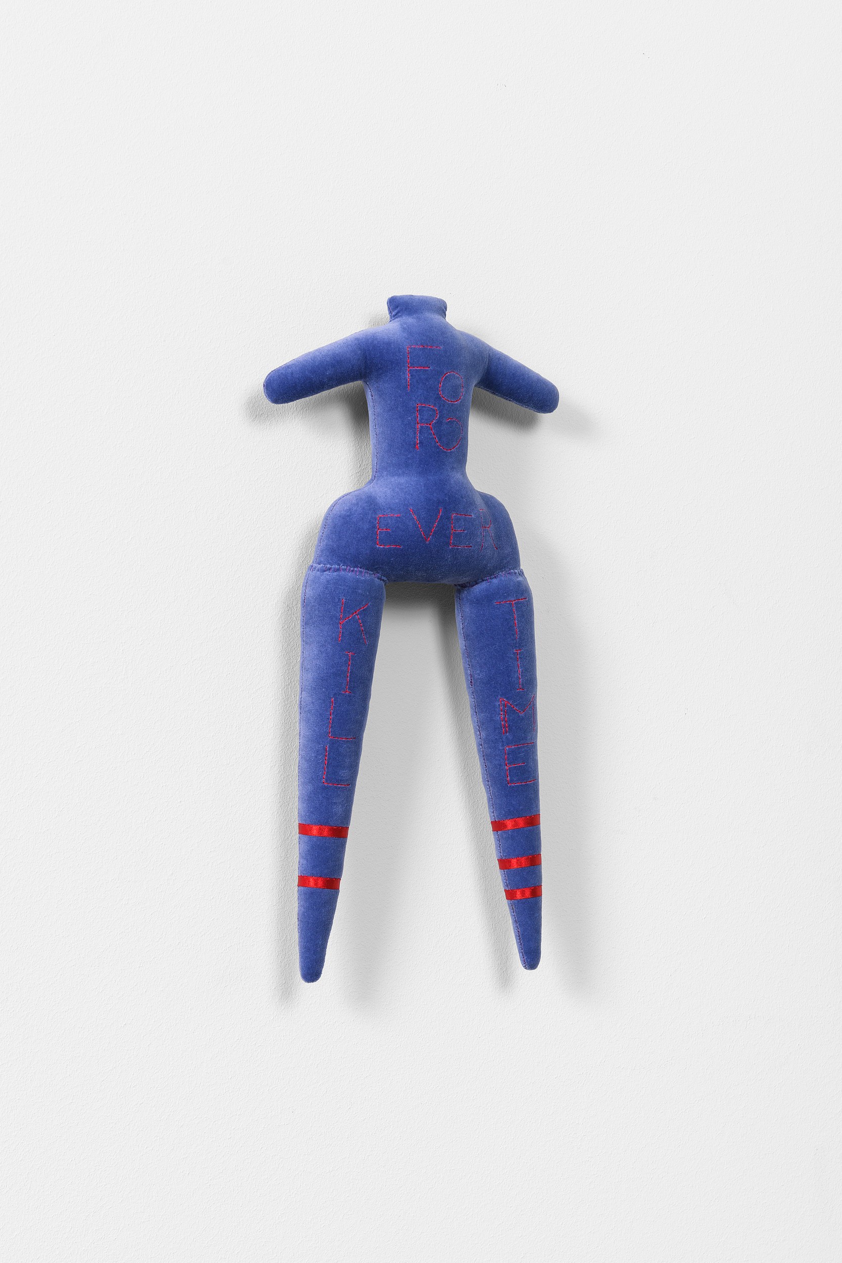Penny Goring, Chronic Forevers at Galerie Molitor, photo 54