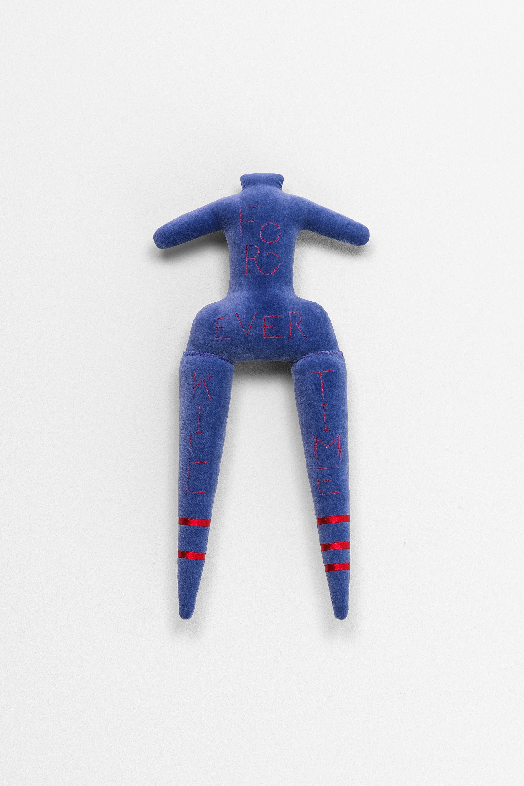 Penny Goring, Chronic Forevers at Galerie Molitor, photo 55