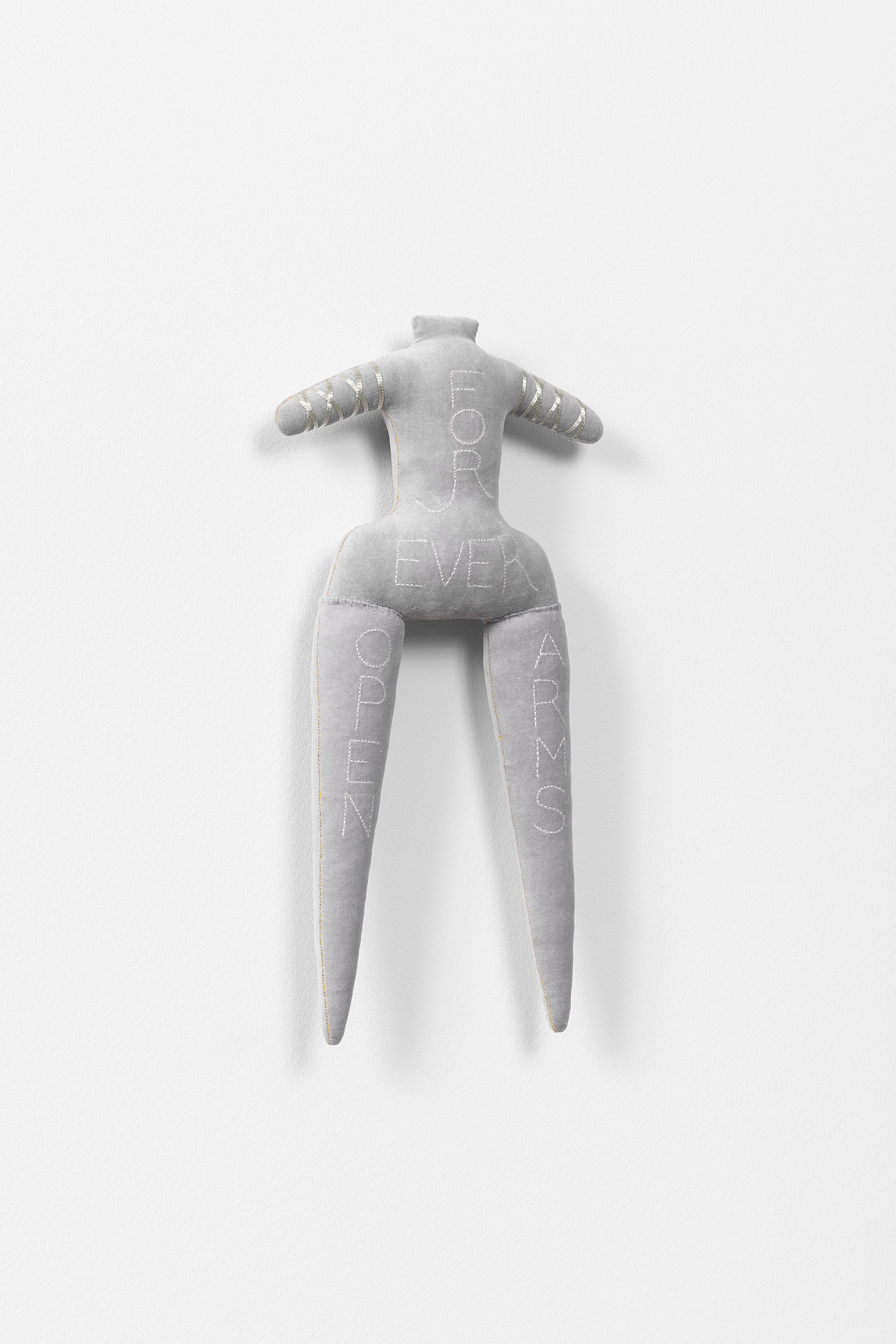 Penny Goring, Chronic Forevers at Galerie Molitor, photo 30