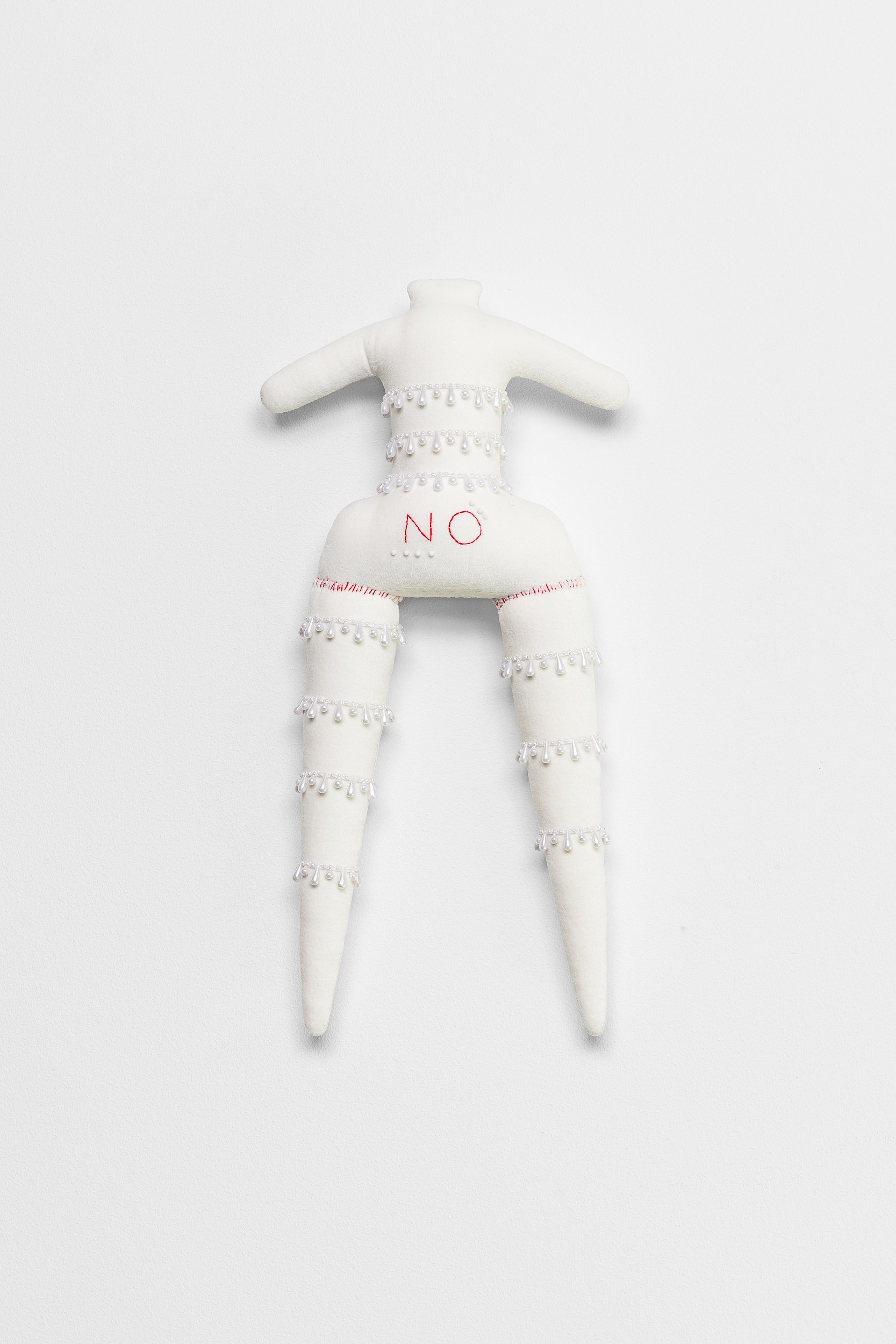 Penny Goring, Chronic Forevers at Galerie Molitor, photo 63