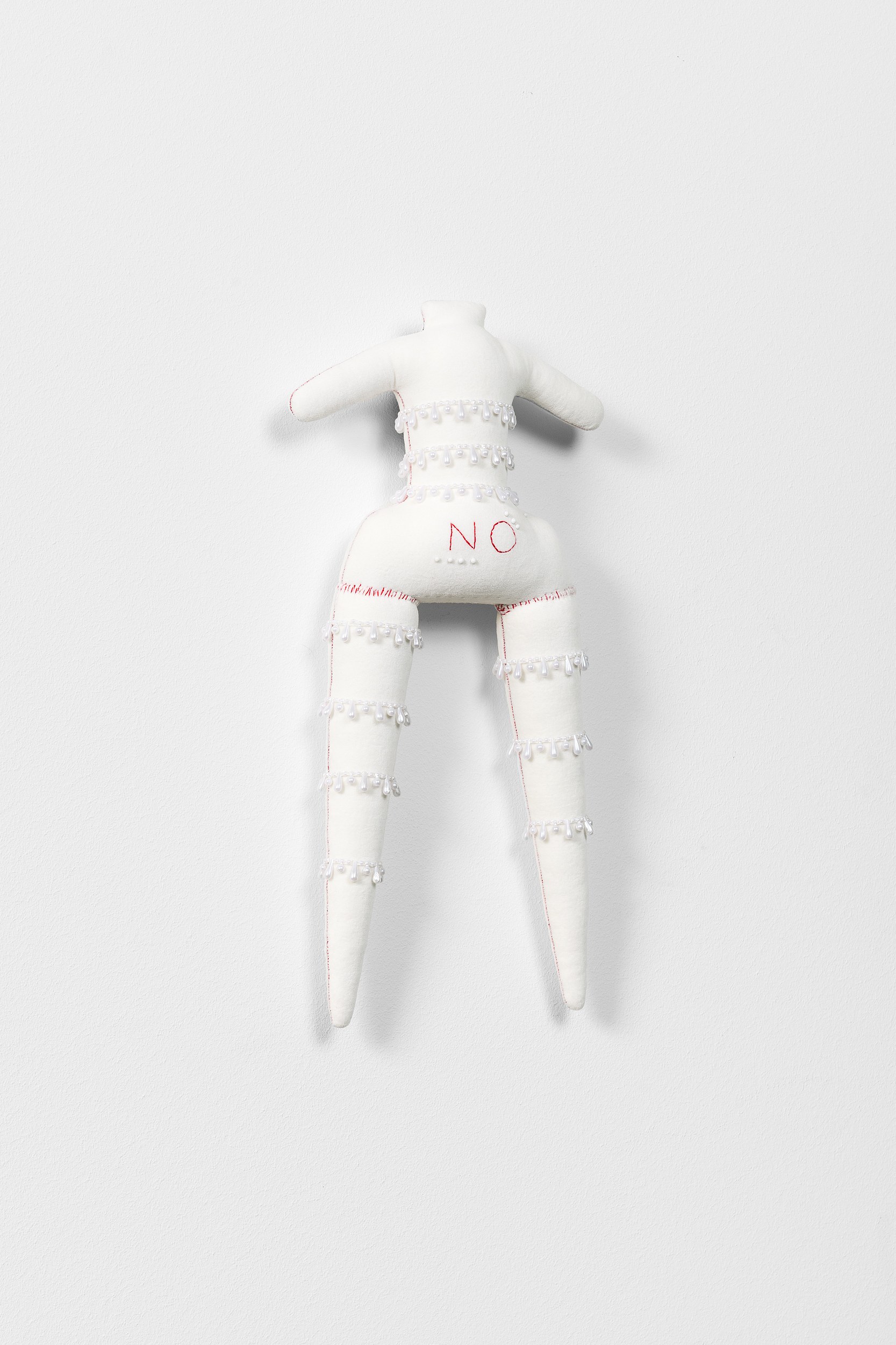 Penny Goring, Chronic Forevers at Galerie Molitor, photo 62