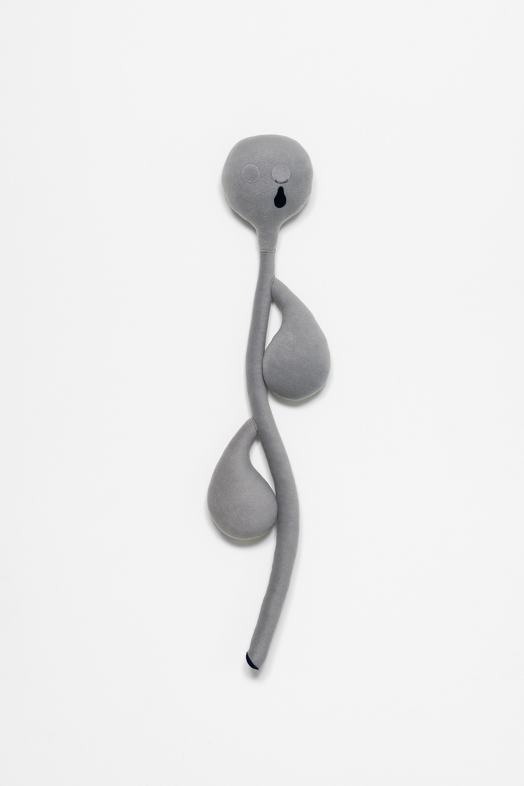 Penny Goring, Chronic Forevers at Galerie Molitor, photo 71