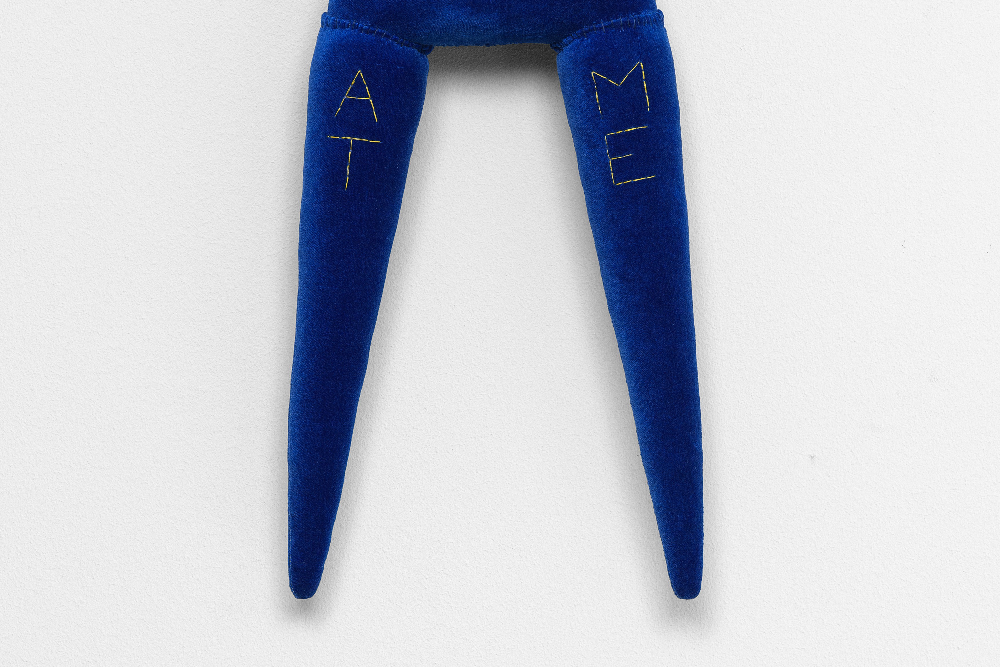 Penny Goring, Chronic Forevers at Galerie Molitor, photo 20