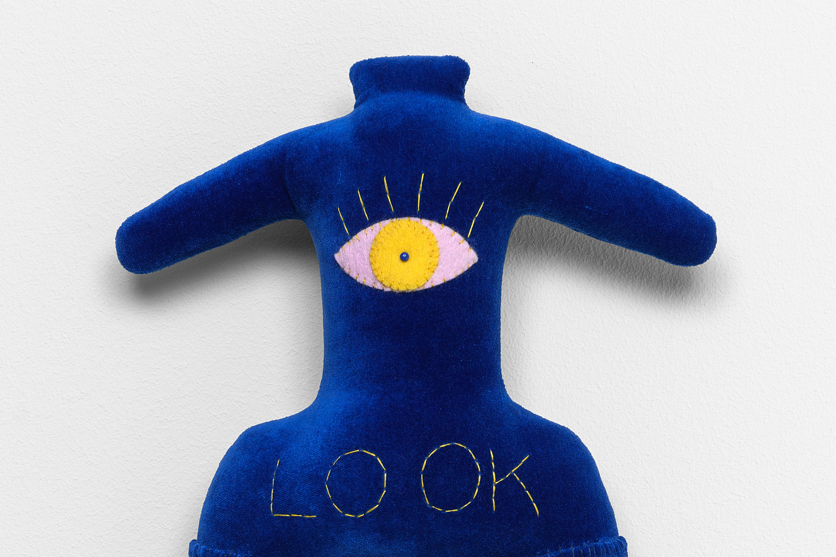 Penny Goring, Chronic Forevers at Galerie Molitor, photo 21