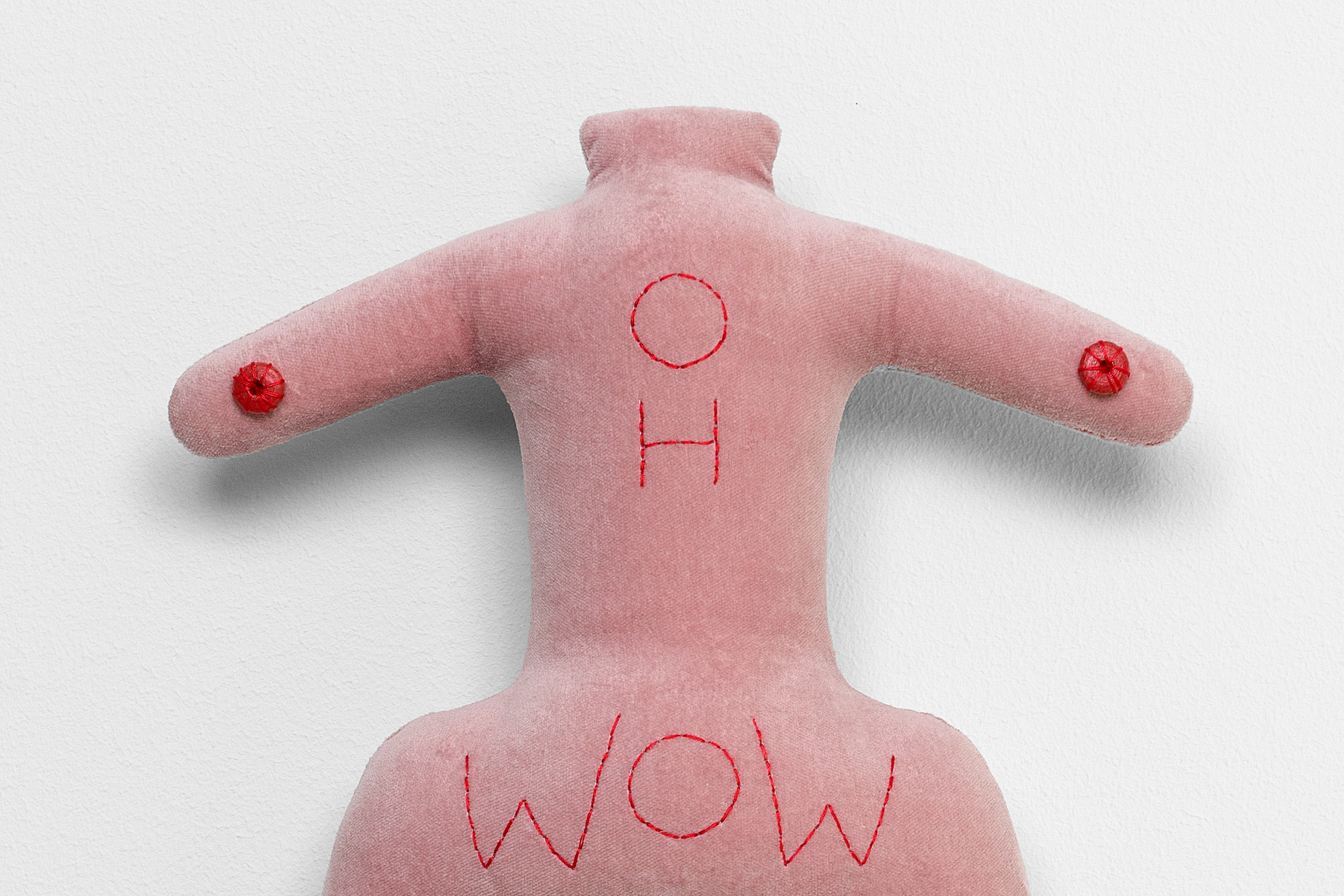 Penny Goring, Chronic Forevers at Galerie Molitor, photo 25