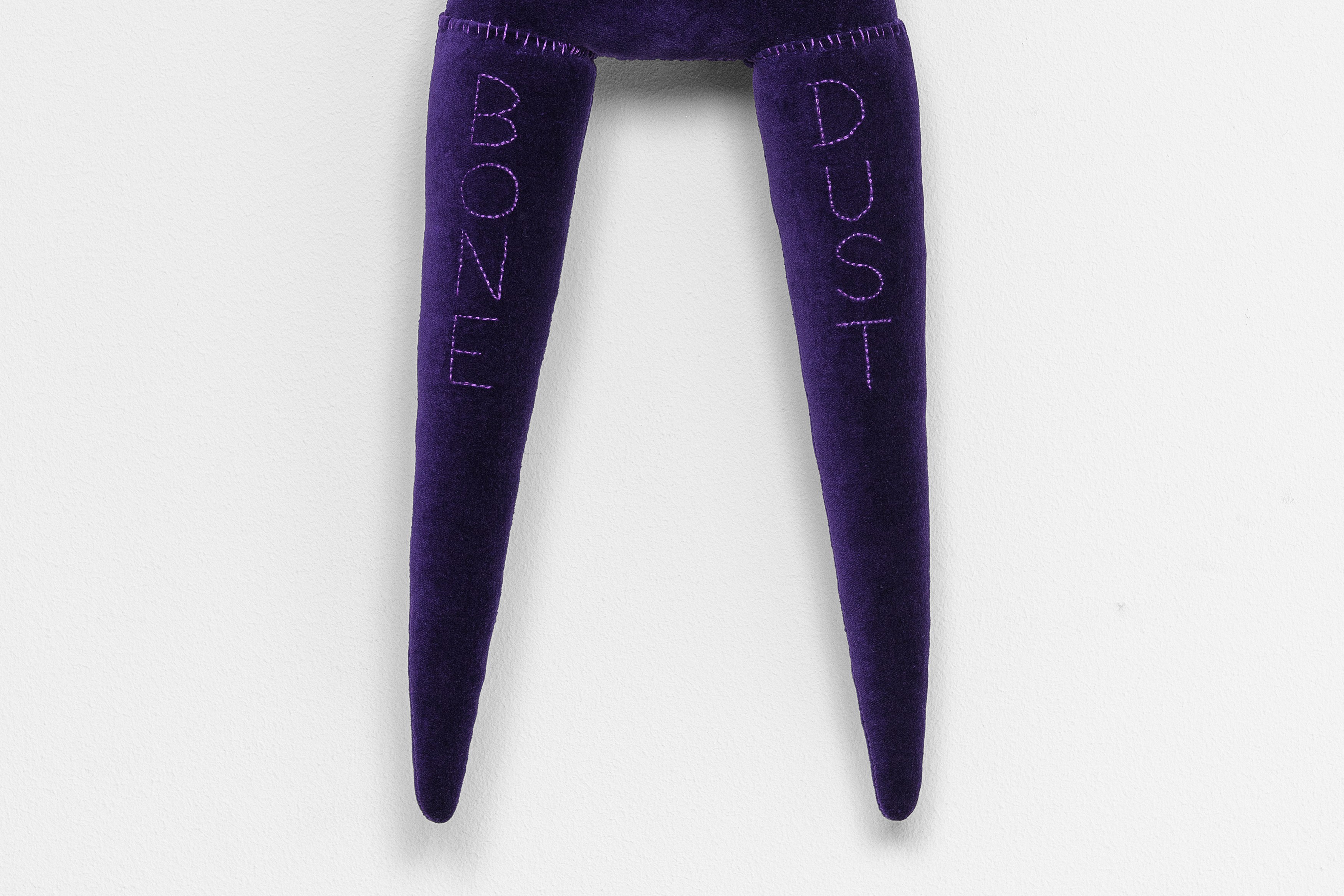 Penny Goring, Chronic Forevers at Galerie Molitor, photo 28