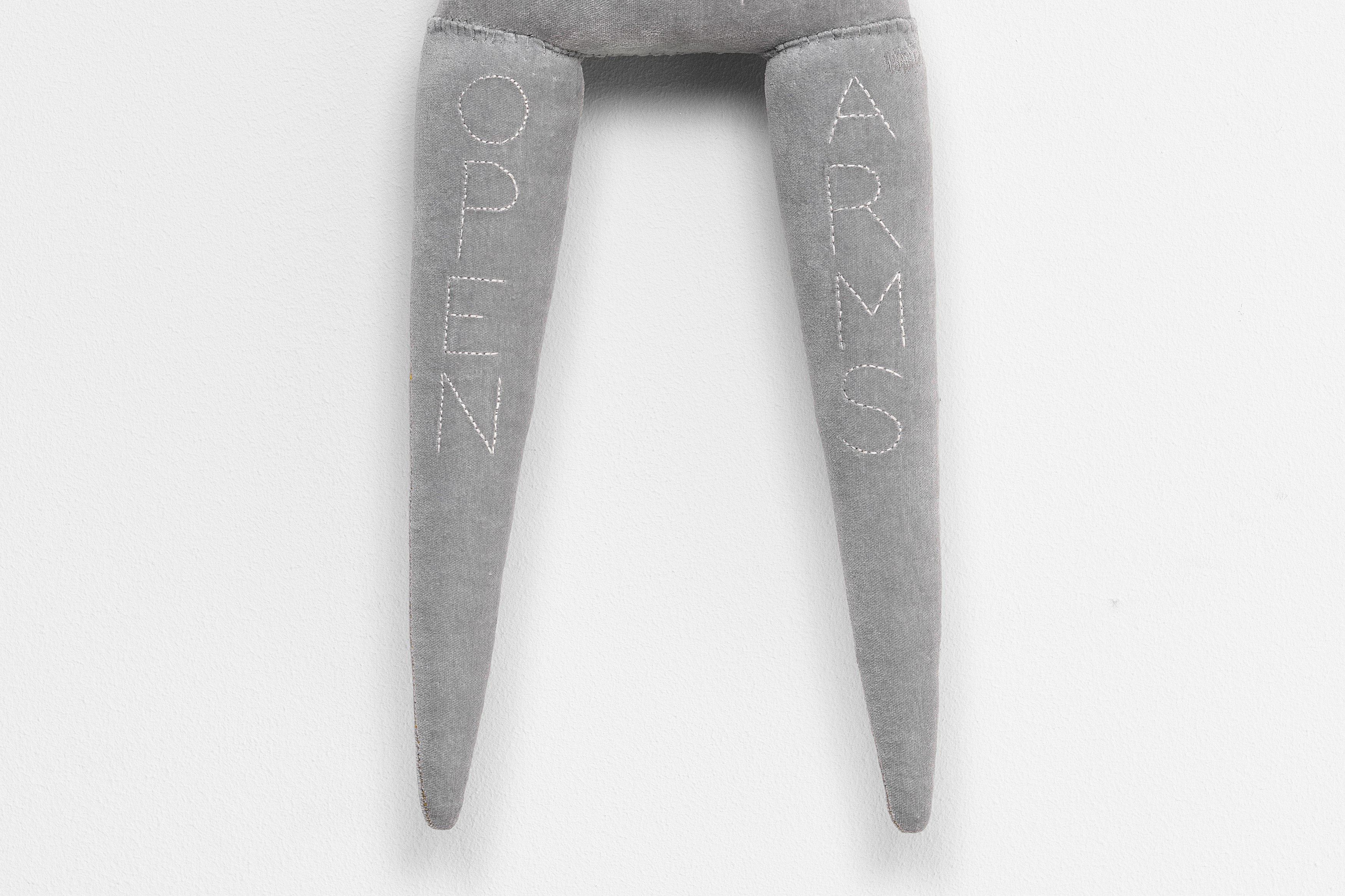 Penny Goring, Chronic Forevers at Galerie Molitor, photo 32