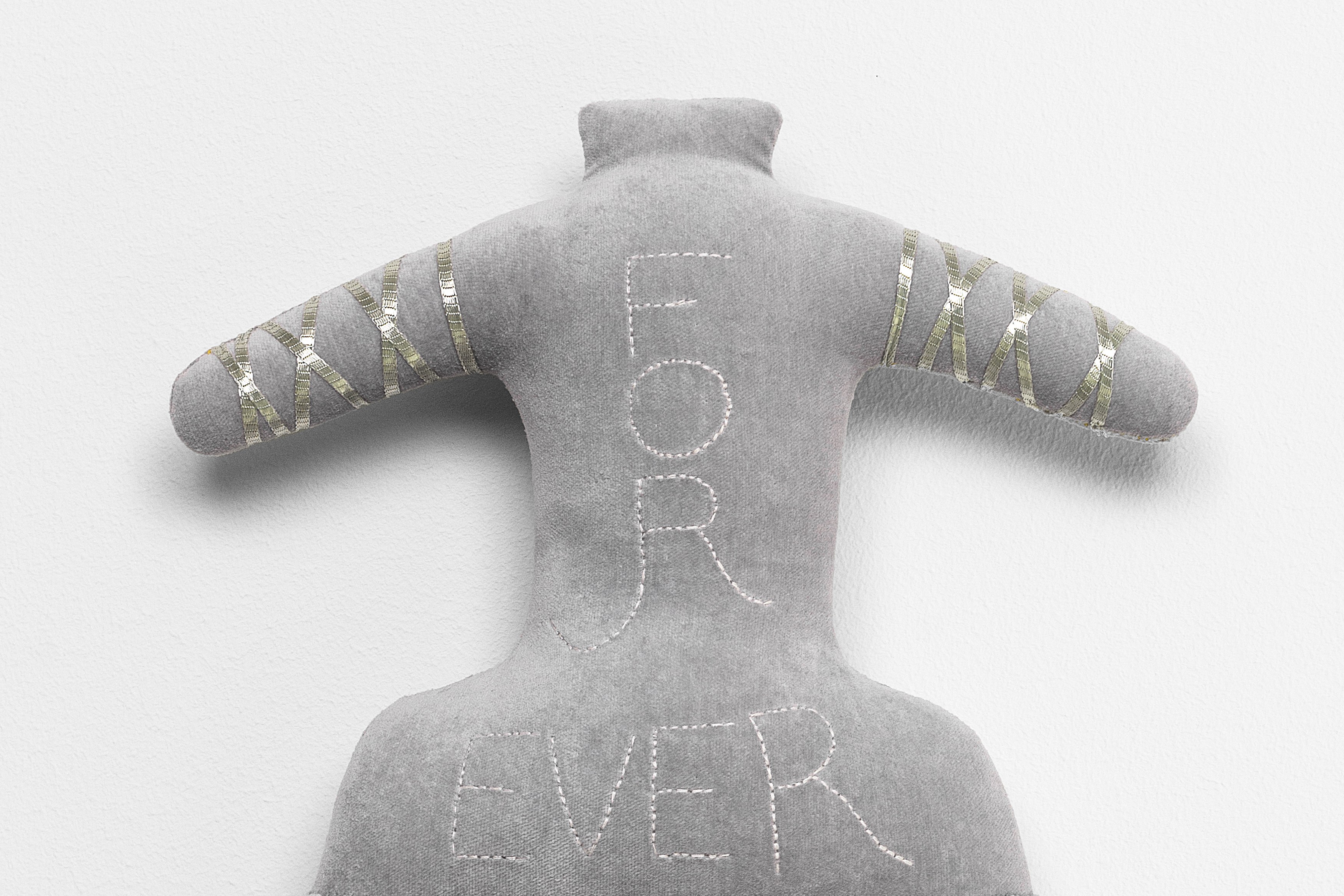 Penny Goring, Chronic Forevers at Galerie Molitor, photo 33