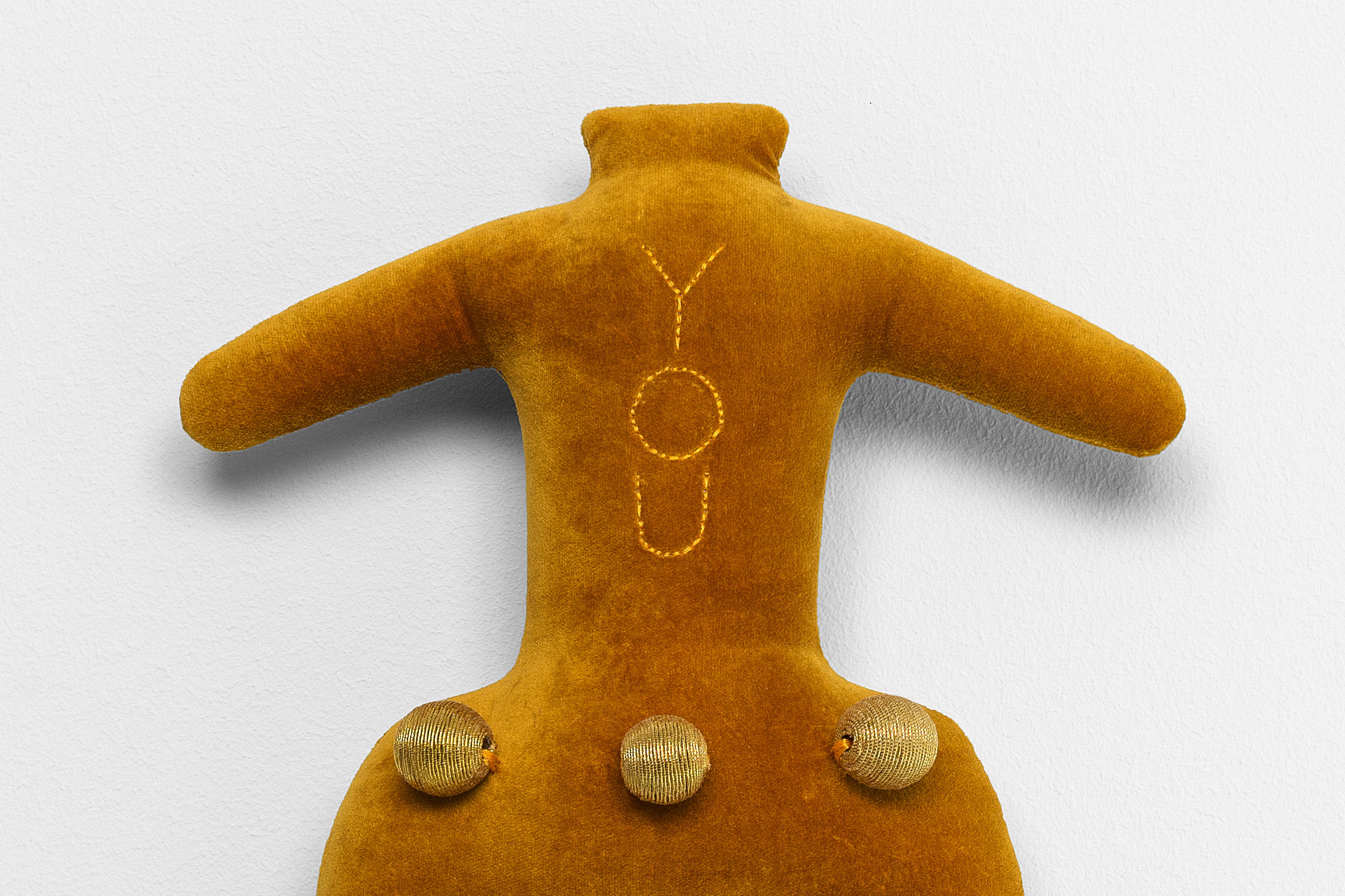 Penny Goring, Chronic Forevers at Galerie Molitor, photo 37