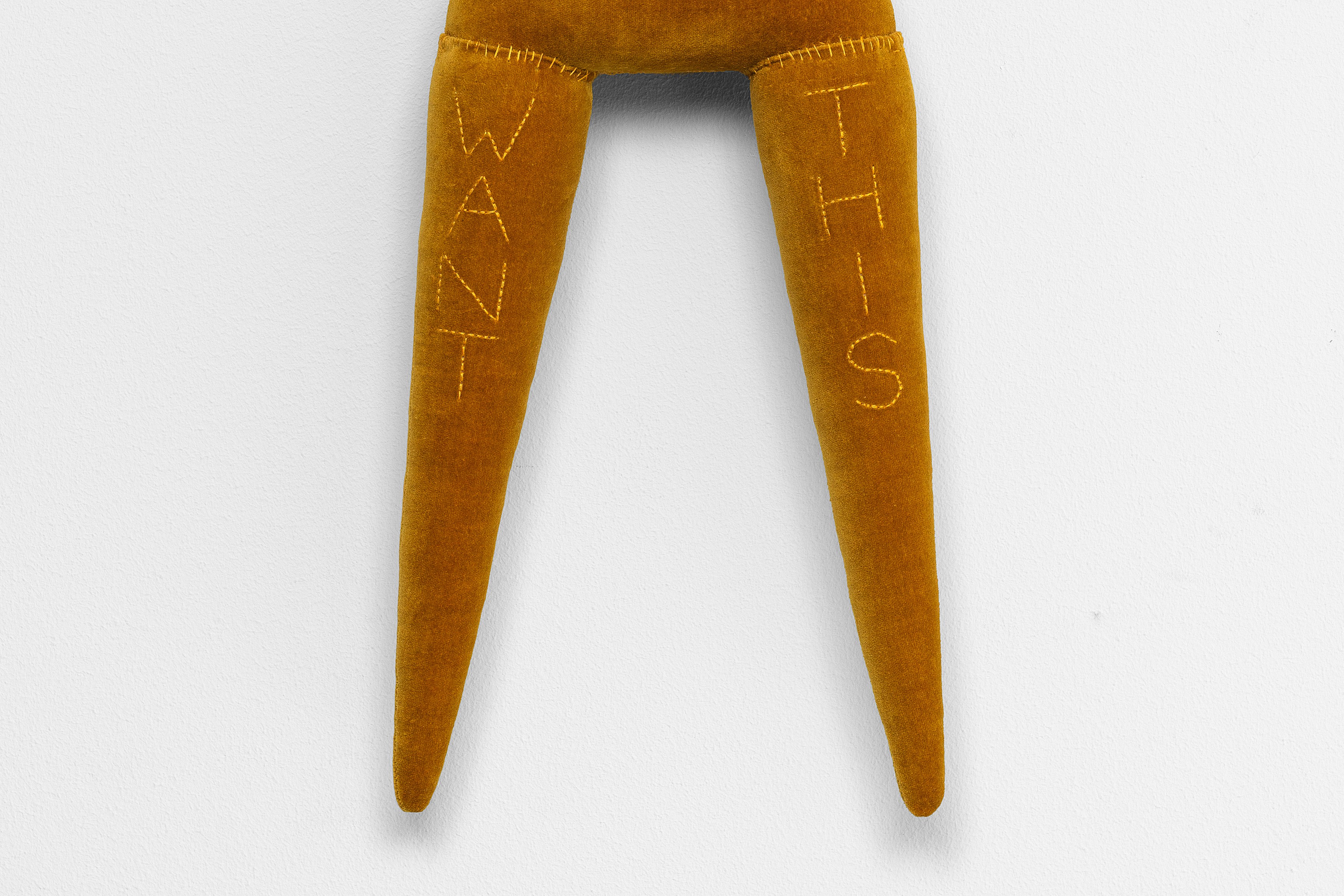 Penny Goring, Chronic Forevers at Galerie Molitor, photo 36