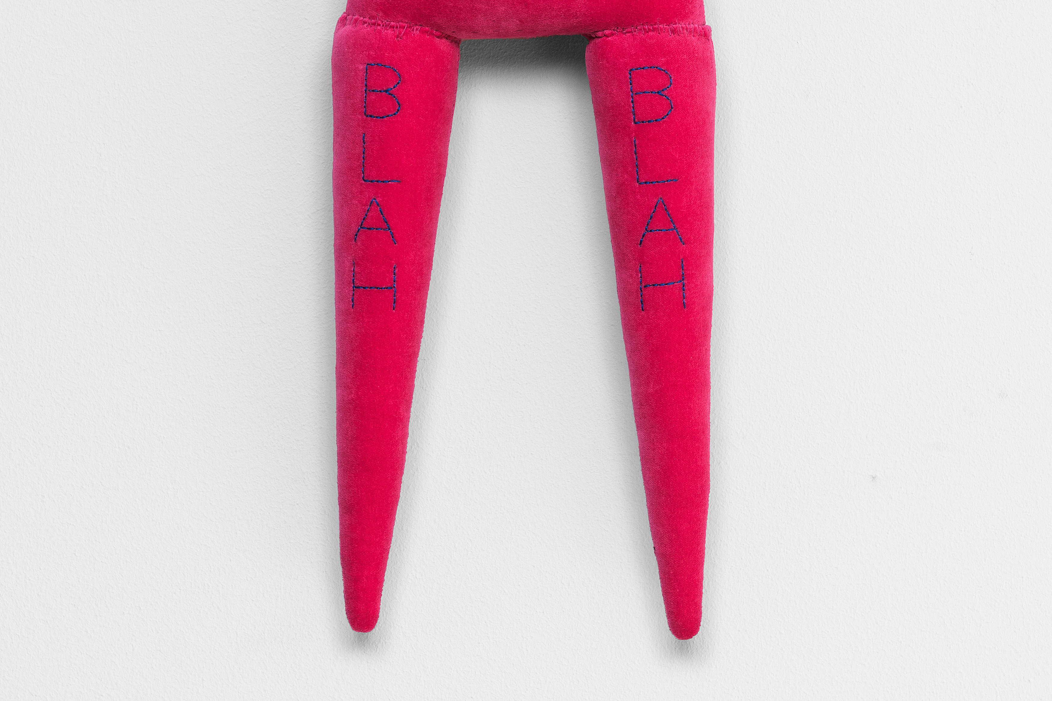 Penny Goring, Chronic Forevers at Galerie Molitor, photo 40