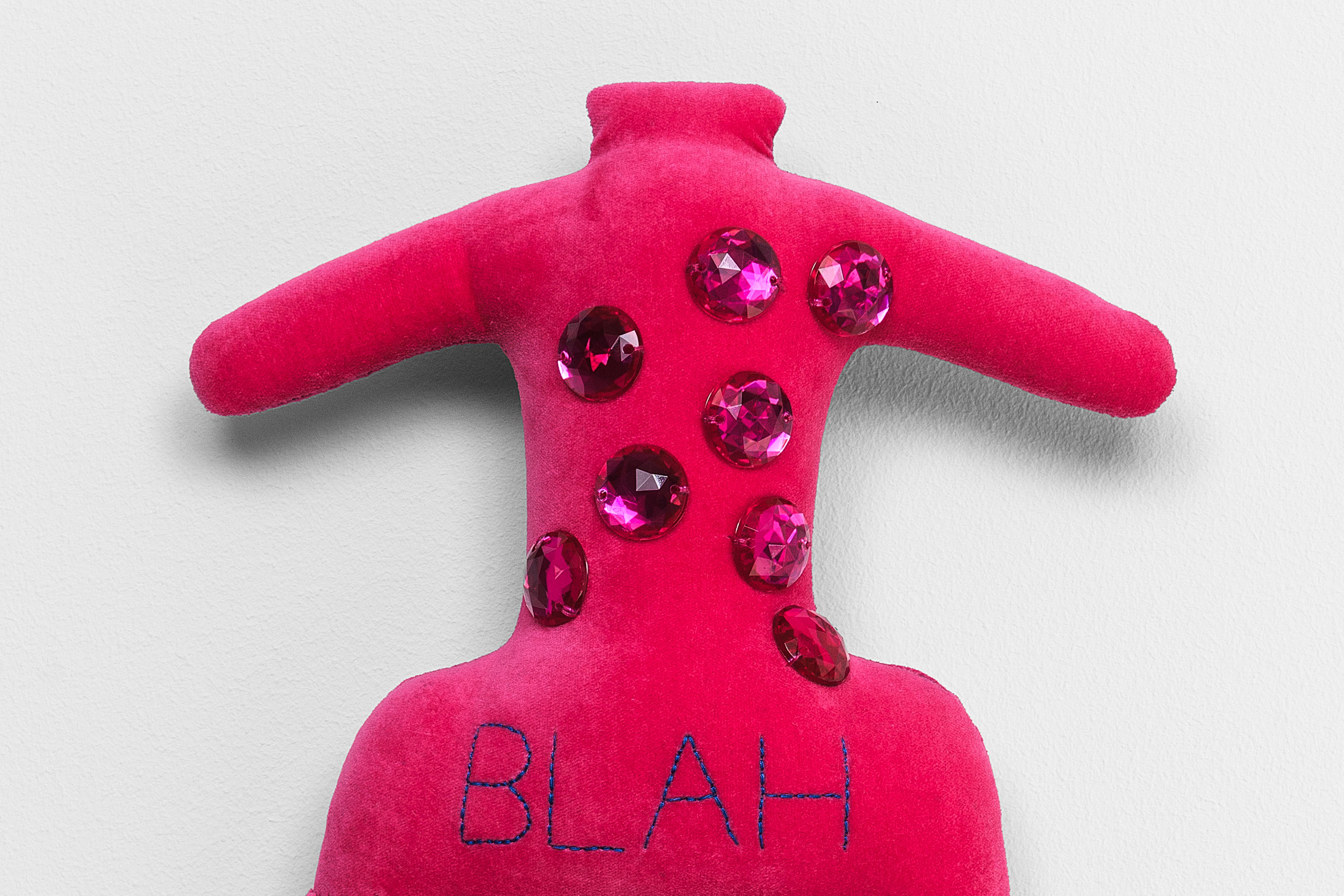 Penny Goring, Chronic Forevers at Galerie Molitor, photo 41