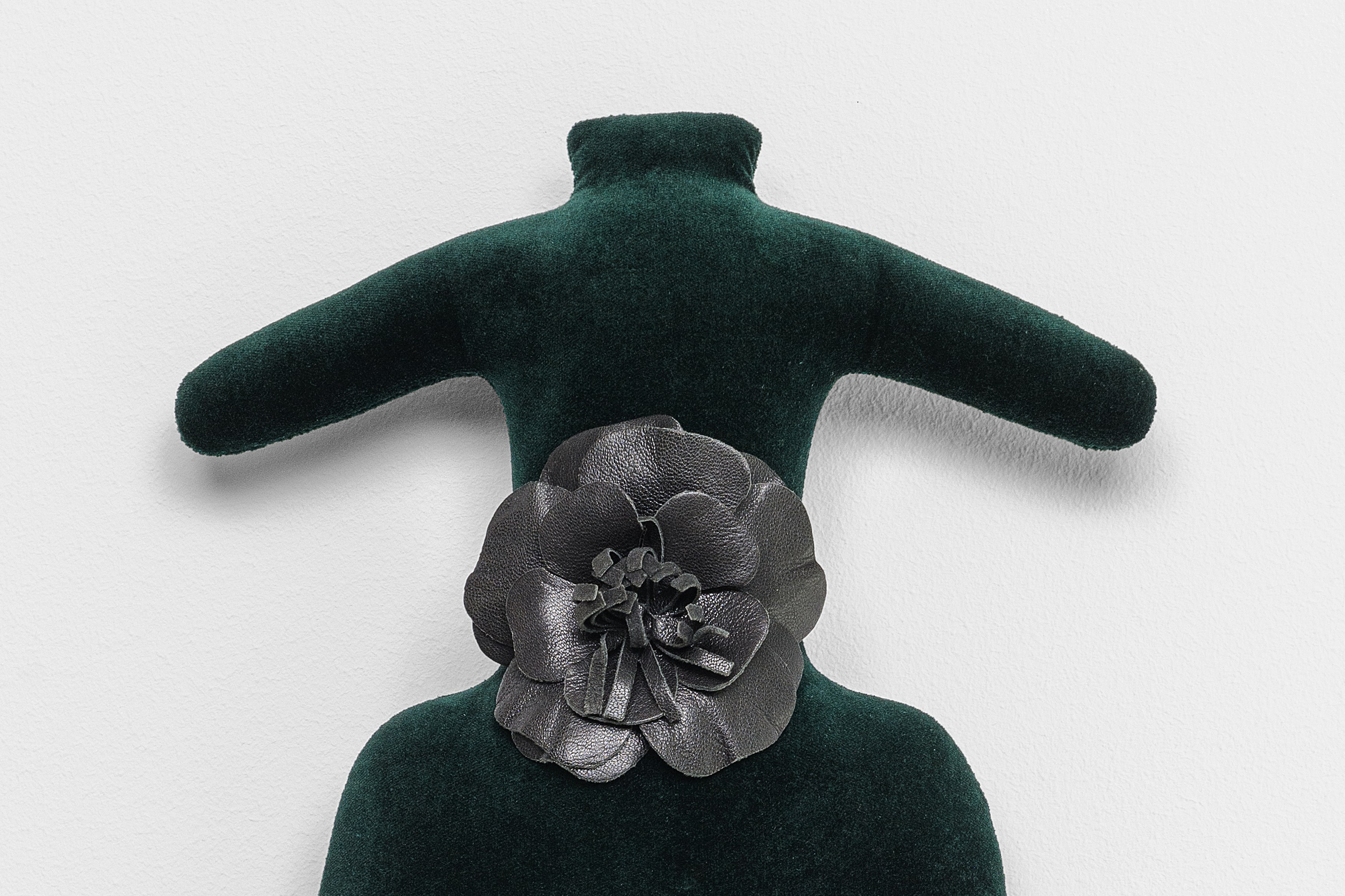 Penny Goring, Chronic Forevers at Galerie Molitor, photo 45