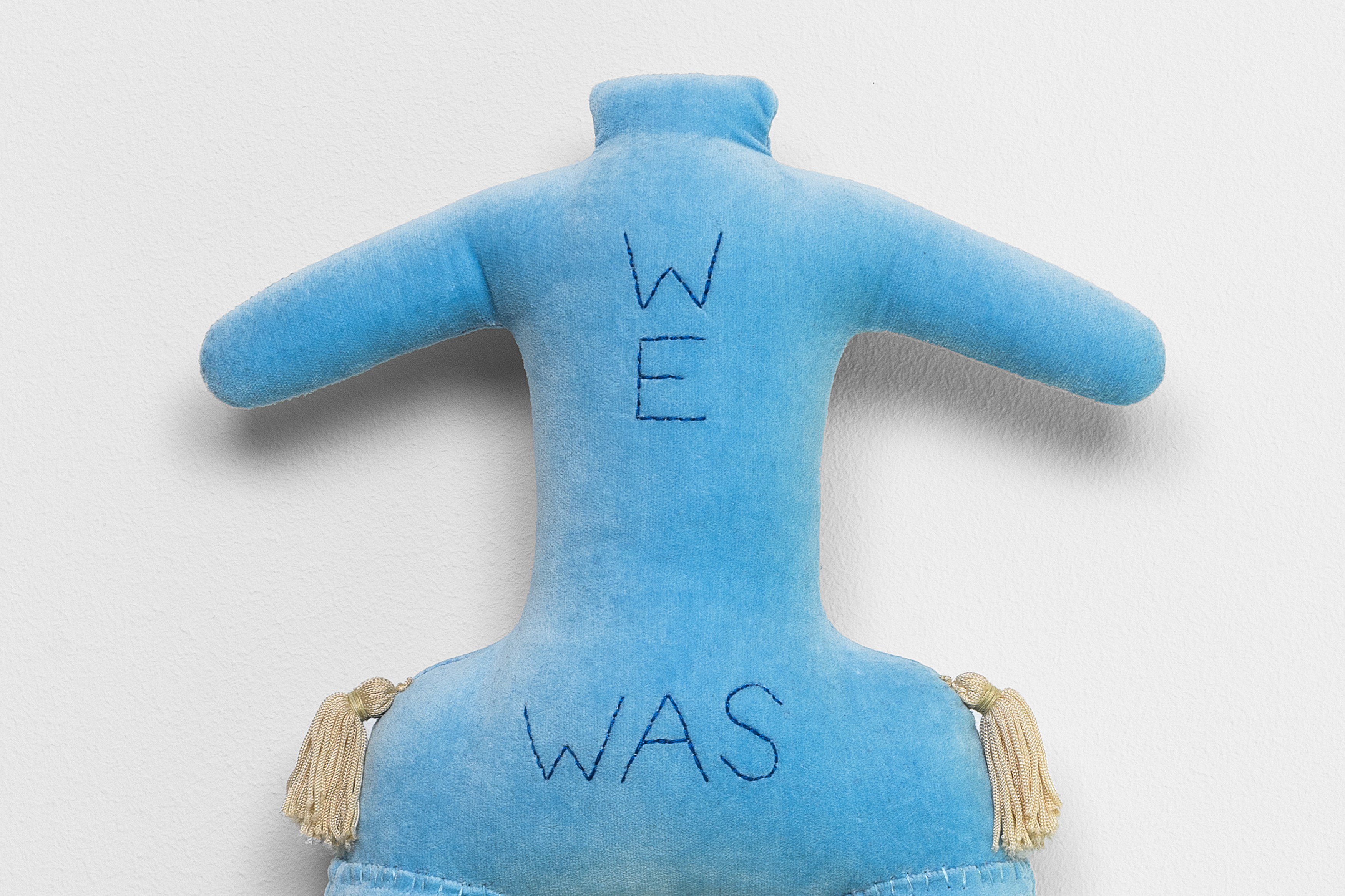 Penny Goring, Chronic Forevers at Galerie Molitor, photo 49