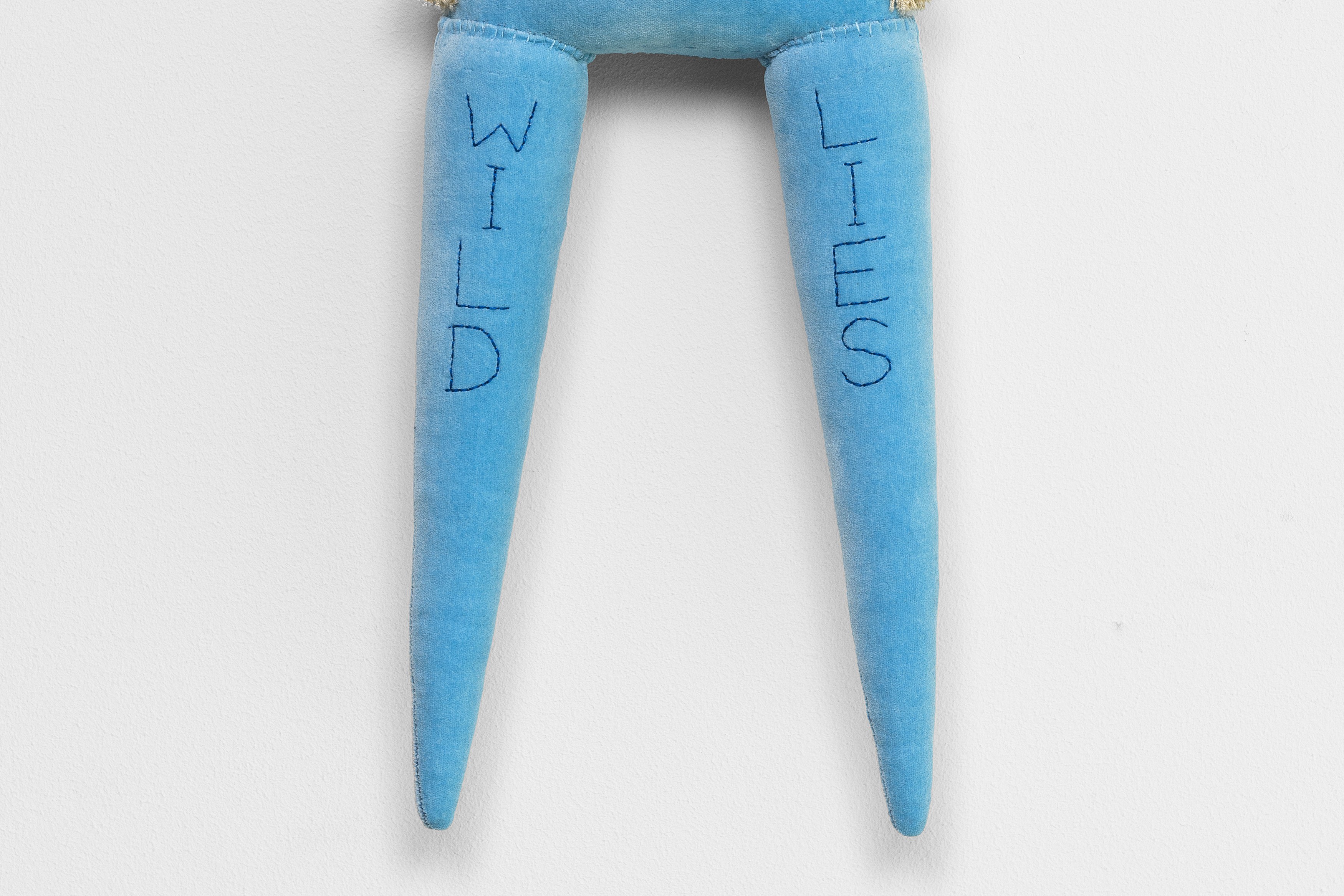 Penny Goring, Chronic Forevers at Galerie Molitor, photo 48