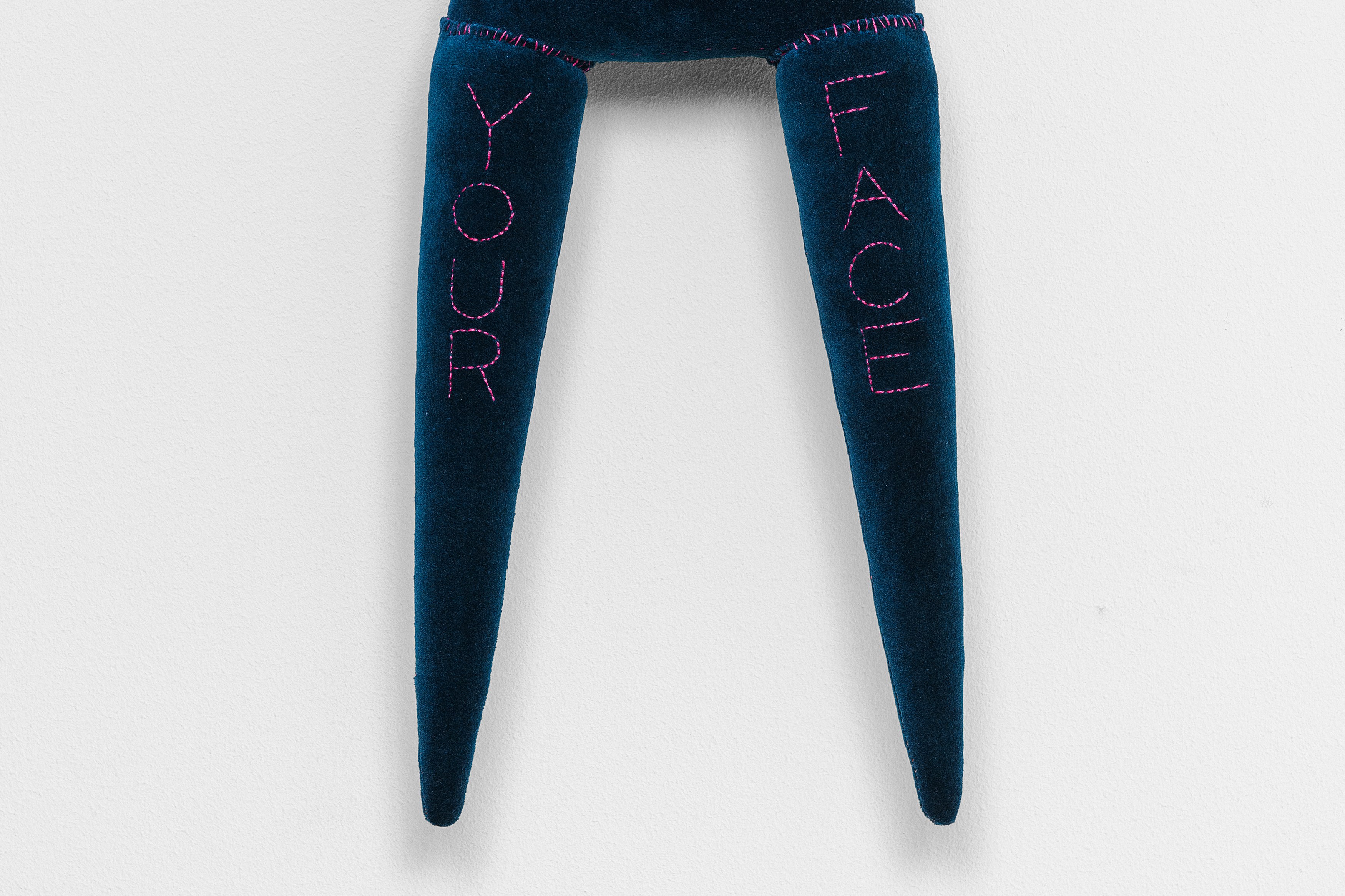 Penny Goring, Chronic Forevers at Galerie Molitor, photo 52