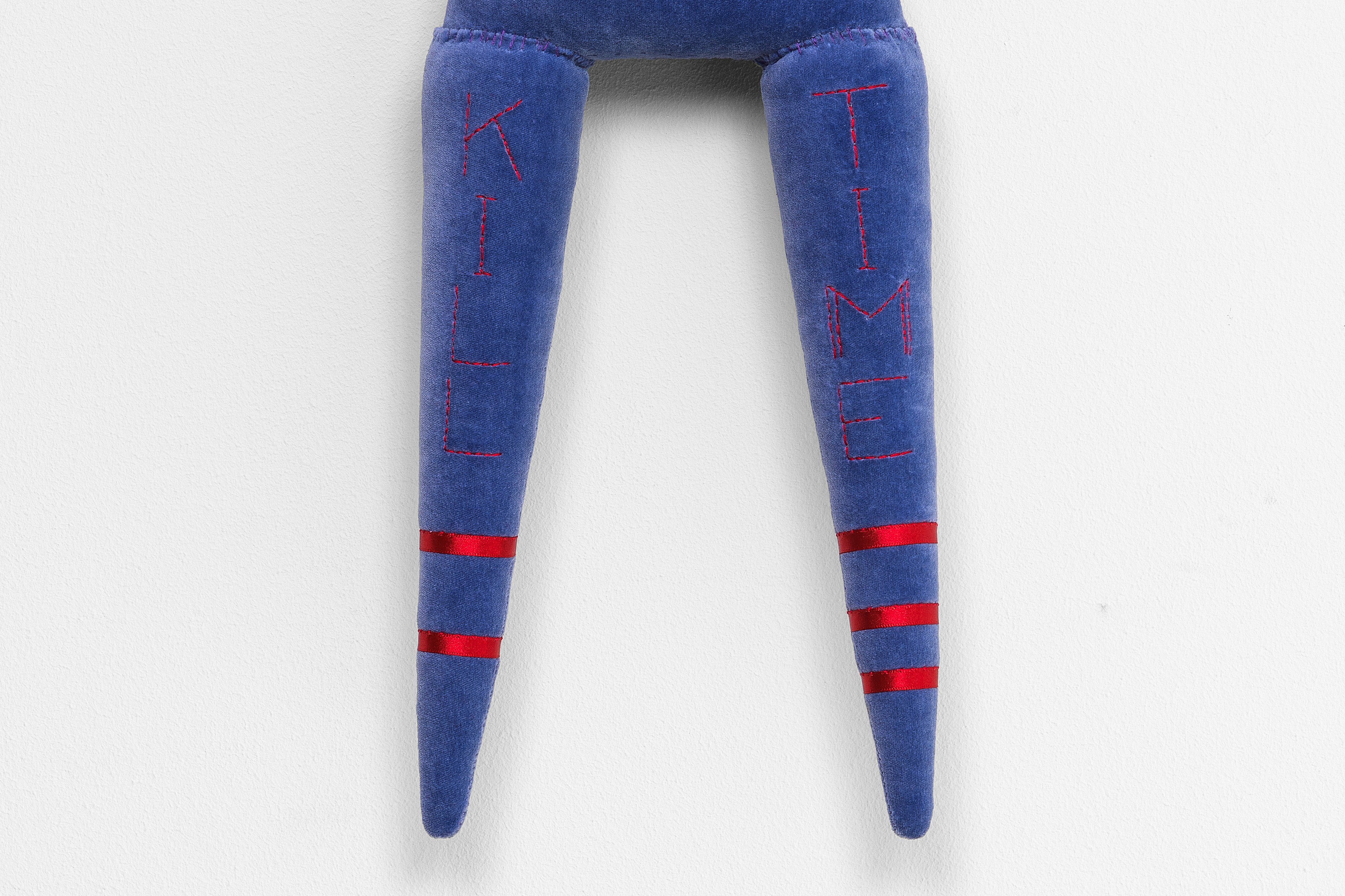 Penny Goring, Chronic Forevers at Galerie Molitor, photo 56
