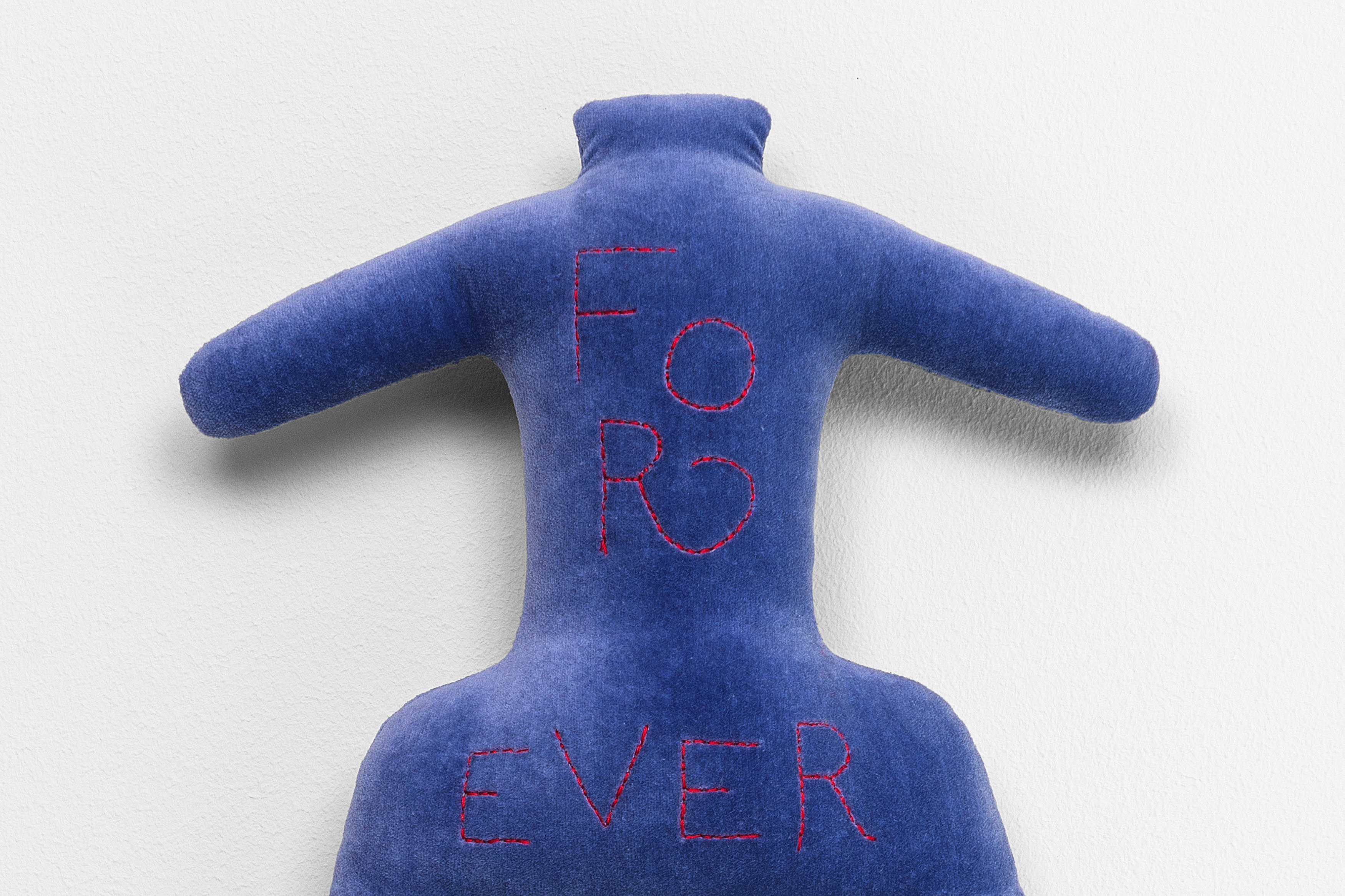 Penny Goring, Chronic Forevers at Galerie Molitor, photo 57
