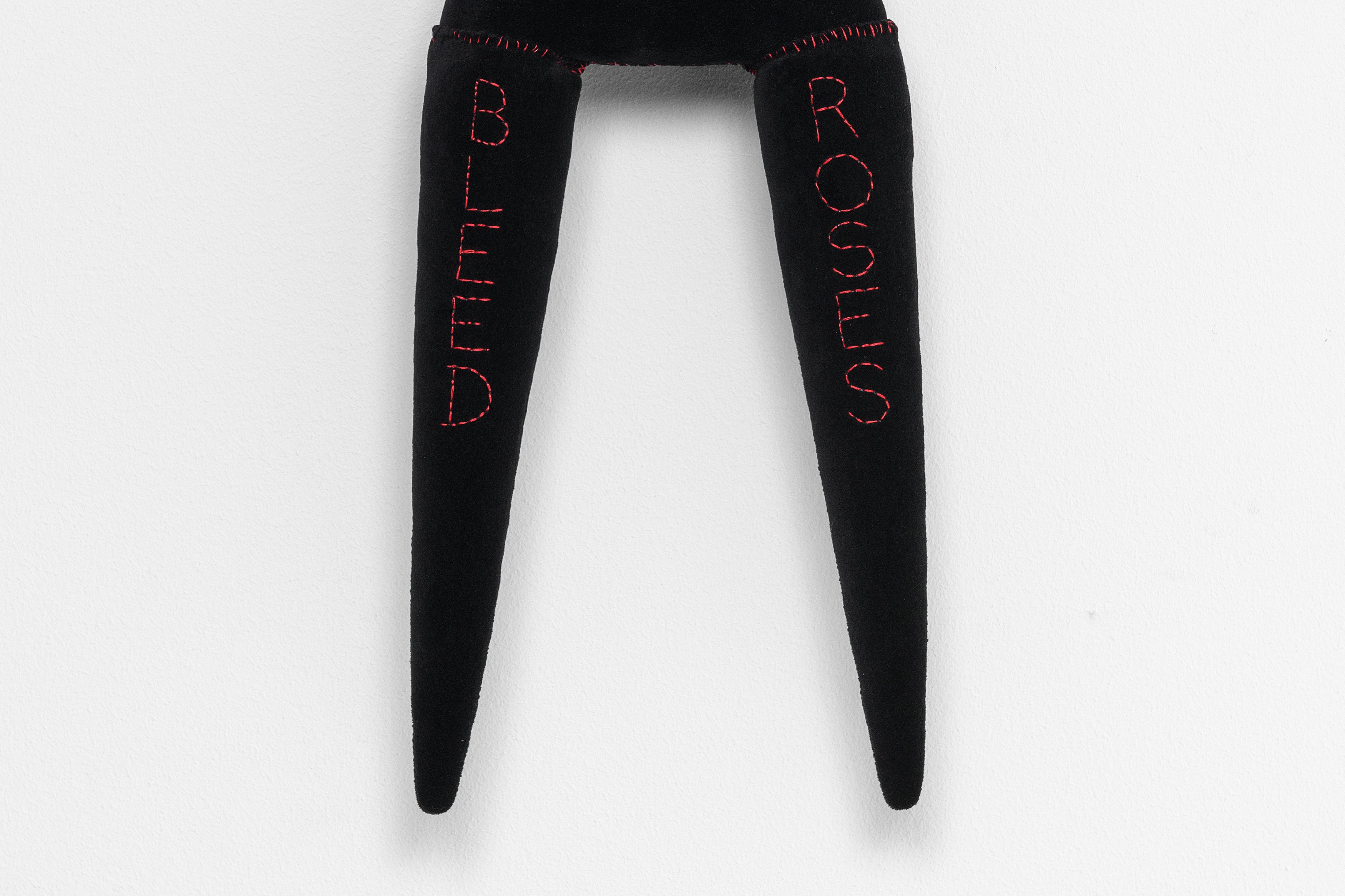 Penny Goring, Chronic Forevers at Galerie Molitor, photo 60