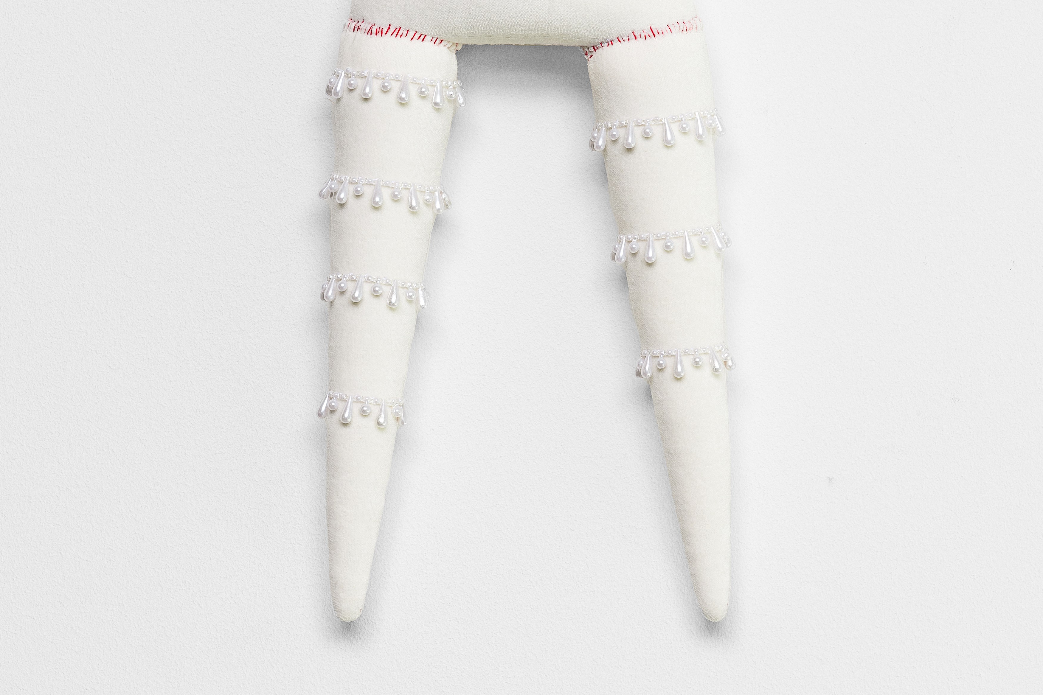 Penny Goring, Chronic Forevers at Galerie Molitor, photo 64