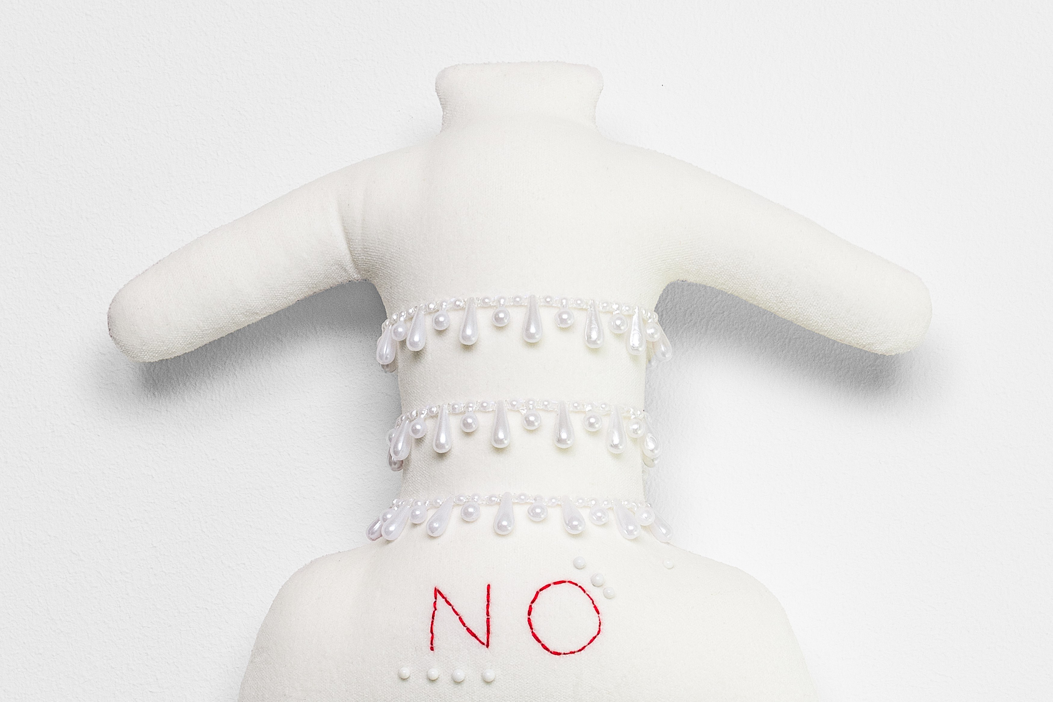 Penny Goring, Chronic Forevers at Galerie Molitor, photo 65