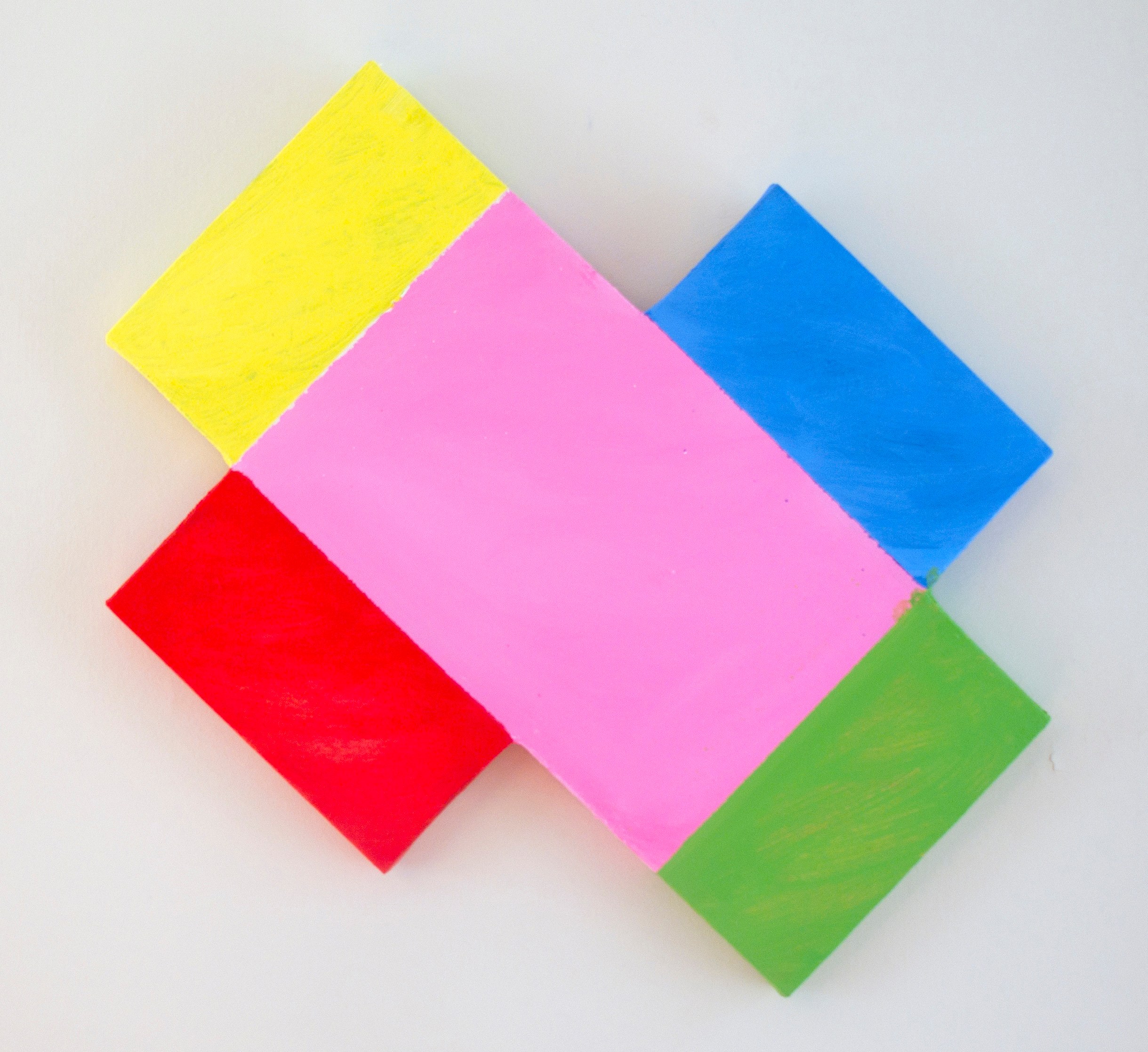 Mary Heilmann, Visions, Waves and Roads at Hauser & Wirth, photo 8
