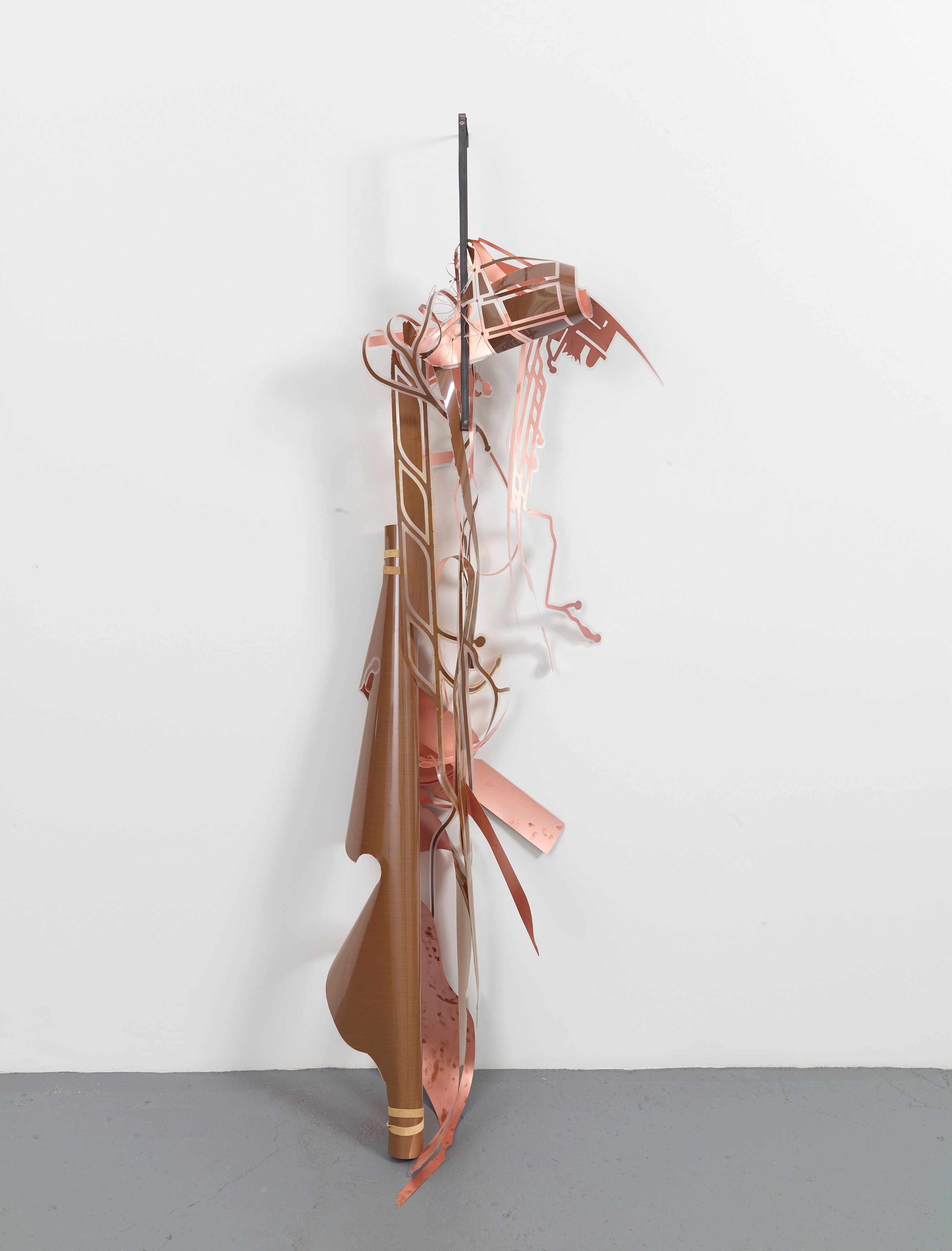 Sam Lewitt, Casual Encounters at Miguel Abreu, New York (88 Eldridge Street, 36 Orchard Street), photo 7