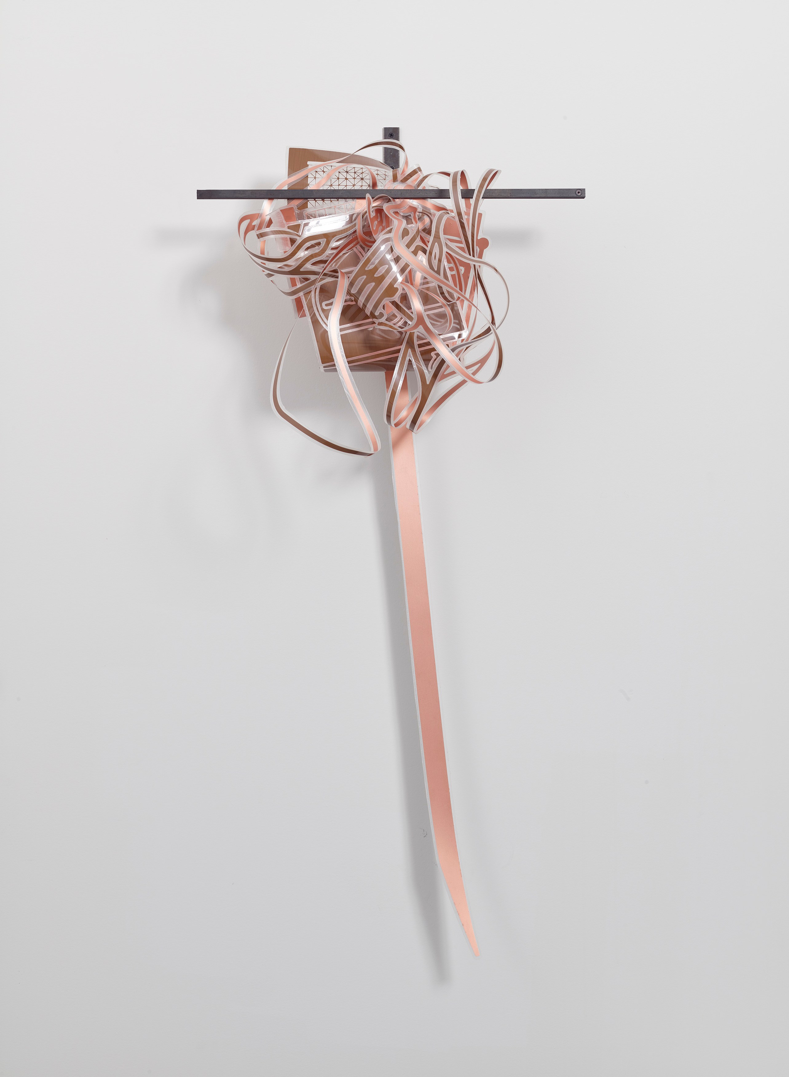 Sam Lewitt, Casual Encounters at Miguel Abreu, New York (88 Eldridge Street, 36 Orchard Street), photo 10