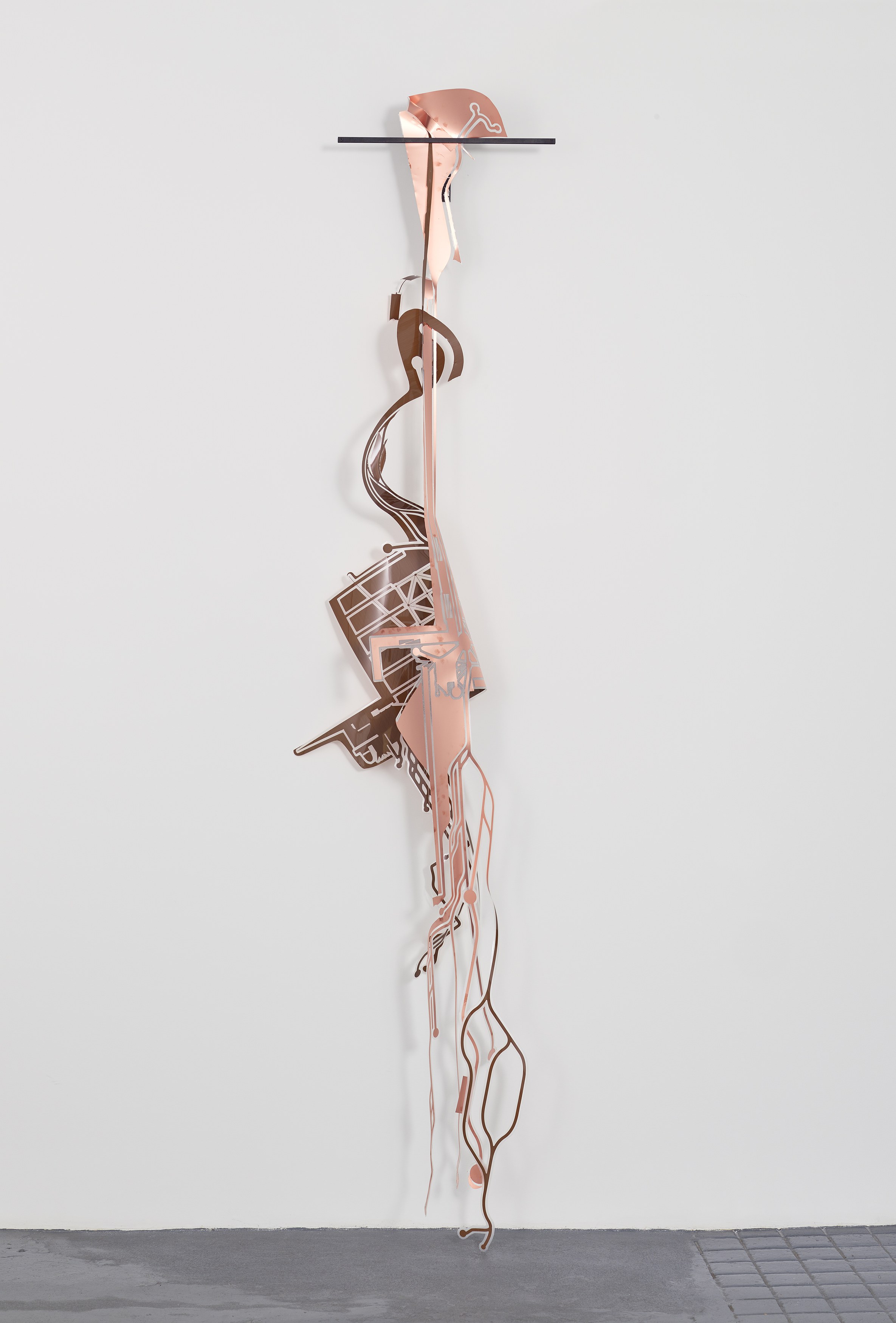Sam Lewitt, Casual Encounters at Miguel Abreu, New York (88 Eldridge Street, 36 Orchard Street), photo 11