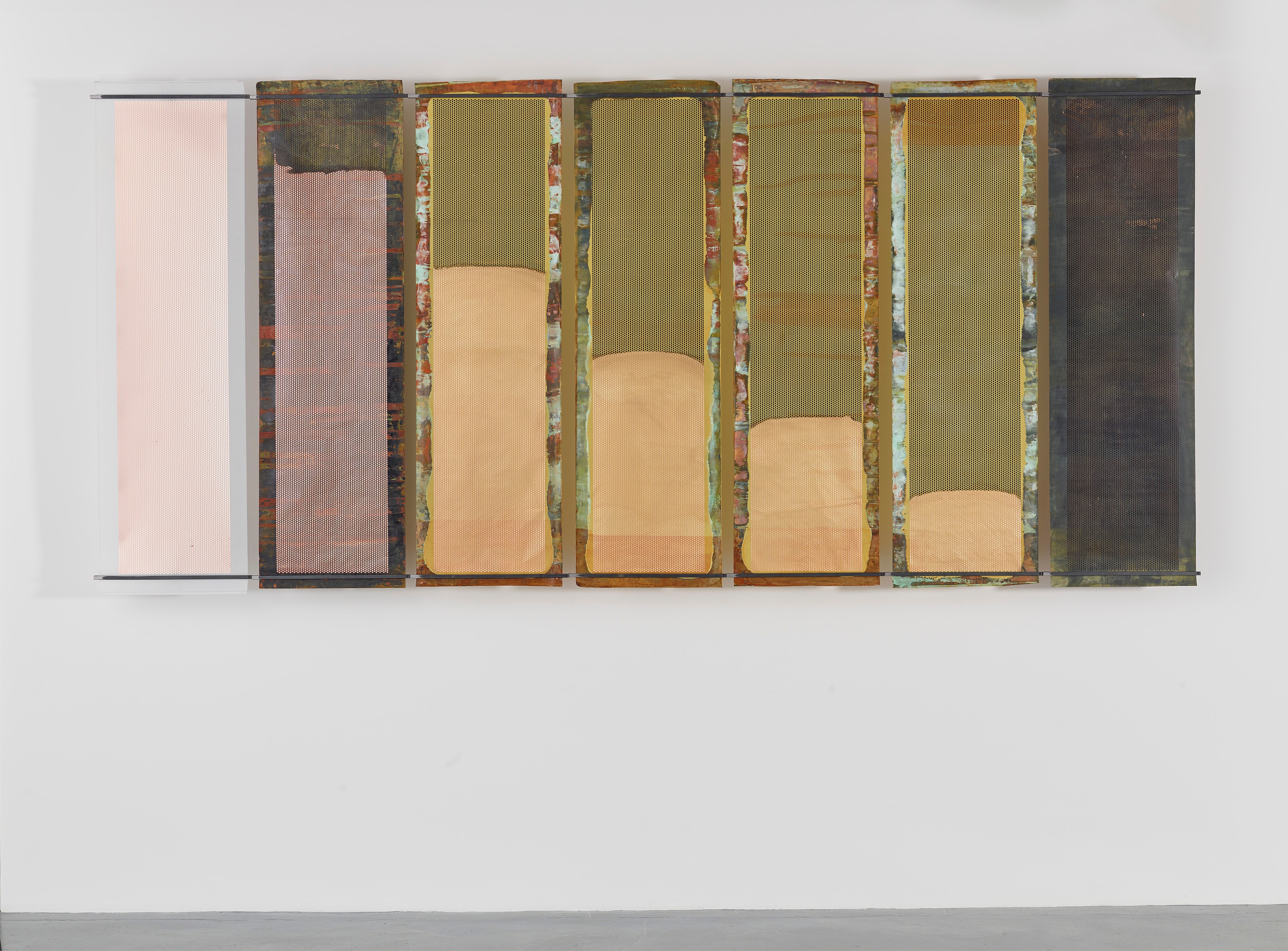 Sam Lewitt, Casual Encounters at Miguel Abreu, New York (88 Eldridge Street, 36 Orchard Street), photo 23