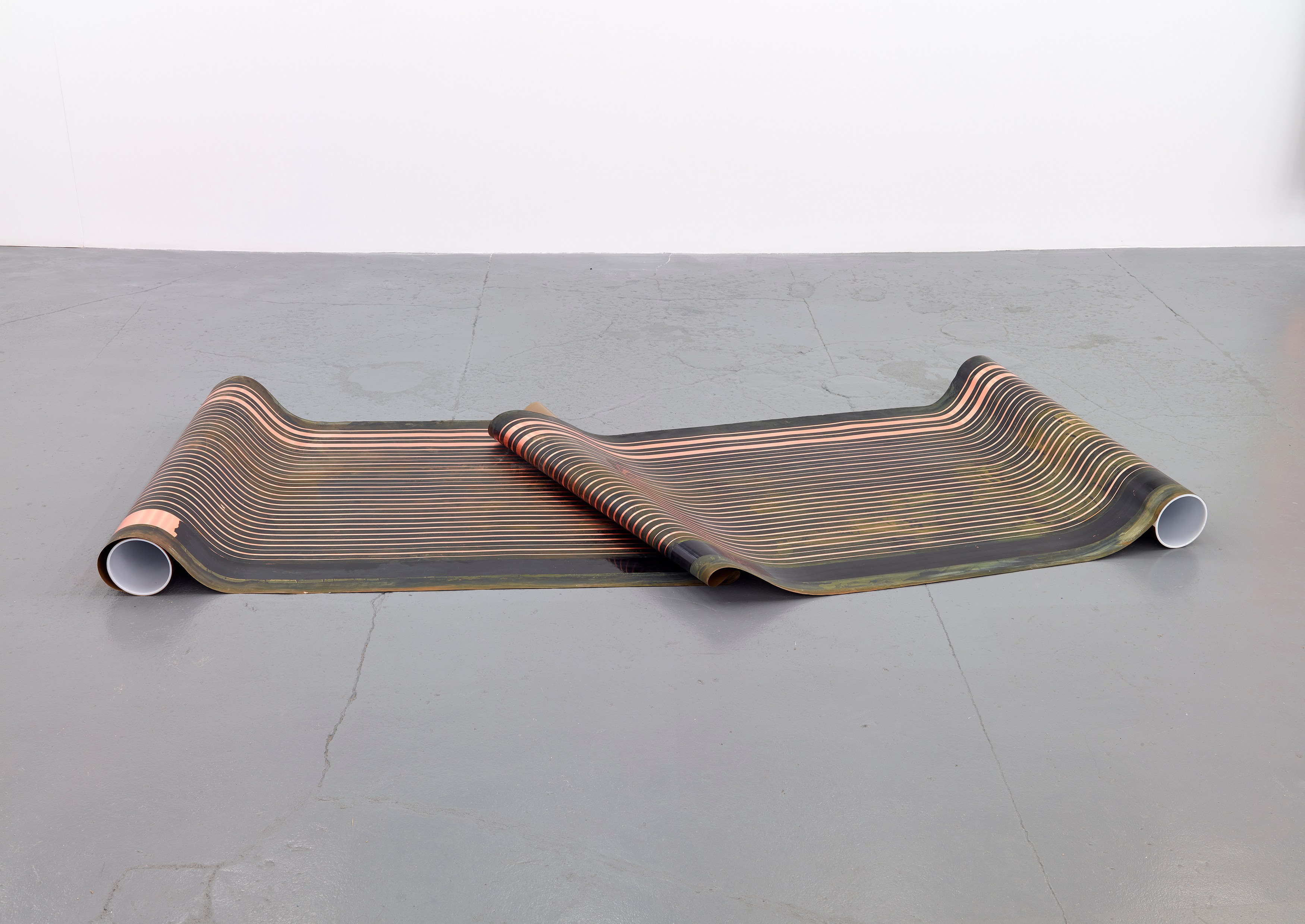 Sam Lewitt, Casual Encounters at Miguel Abreu, New York (88 Eldridge Street, 36 Orchard Street), photo 24
