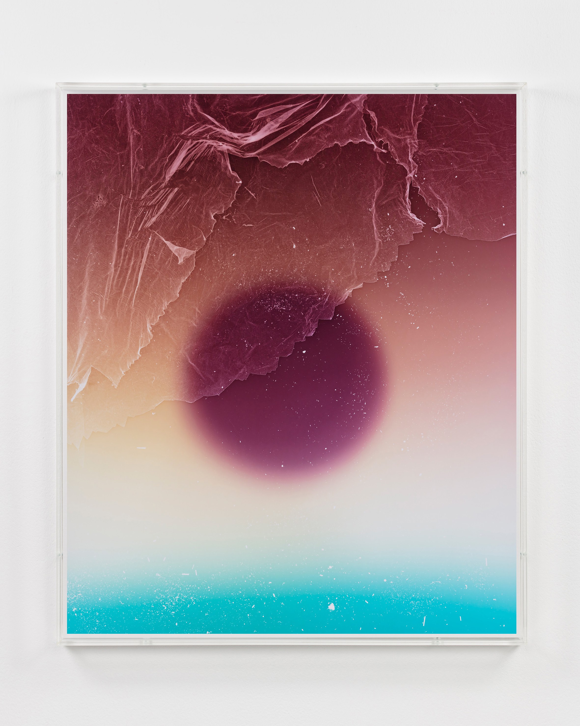 Anne Hardy, Rising Heat at Studio M, photo 9