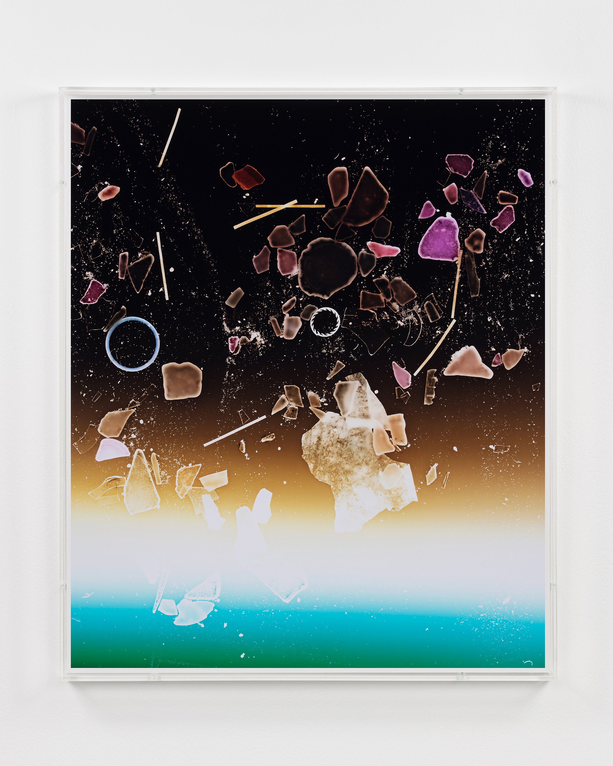 Anne Hardy, Rising Heat at Studio M, photo 11
