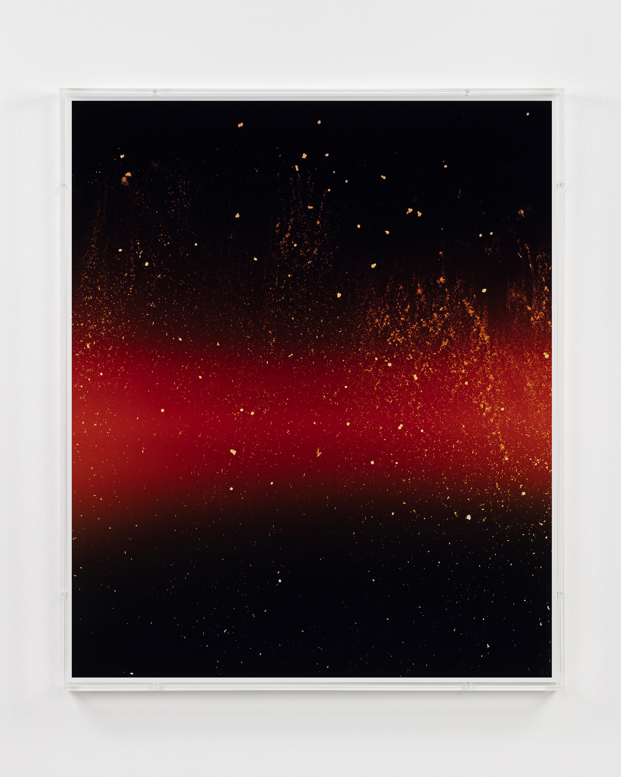 Anne Hardy, Rising Heat at Studio M, photo 7